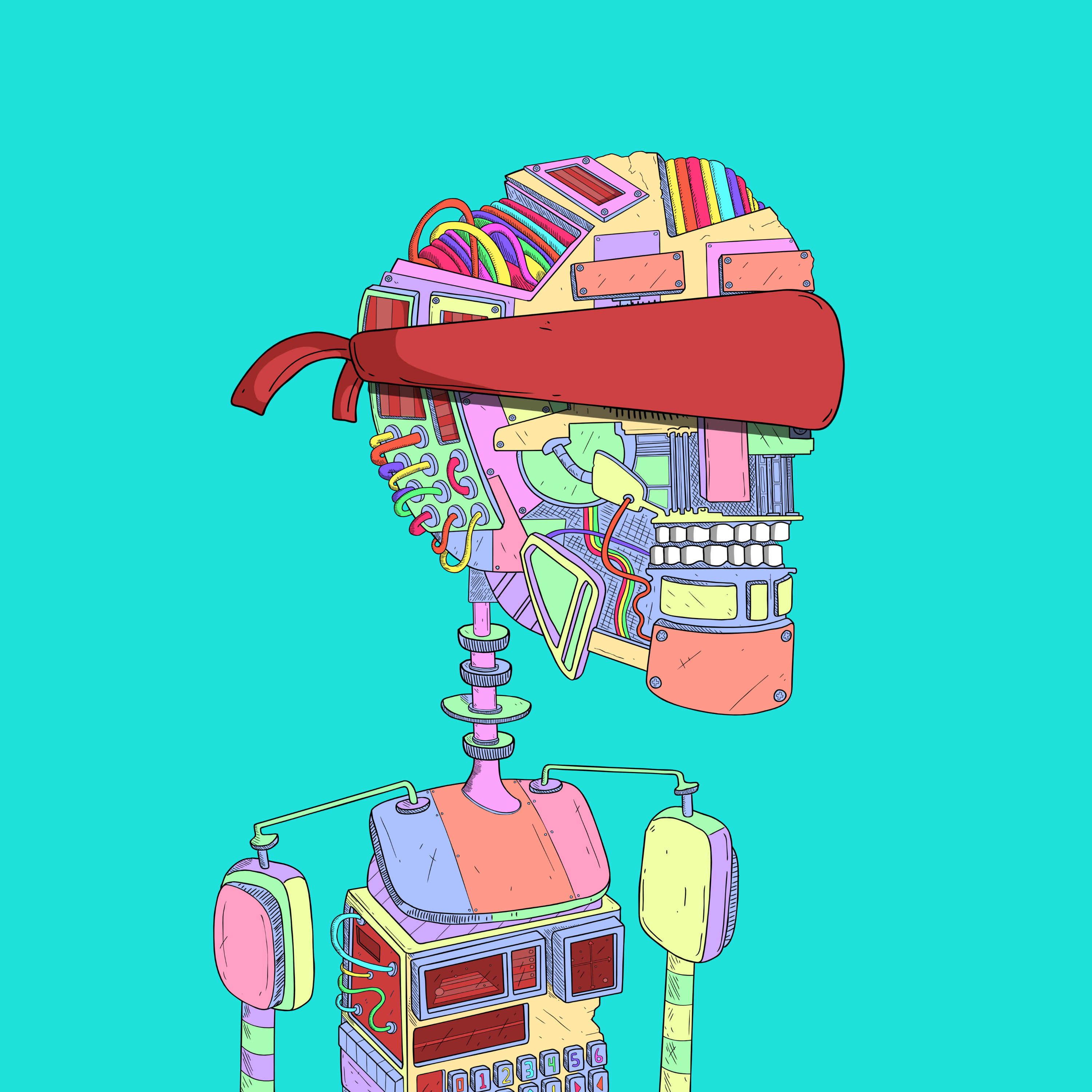 NFT Image