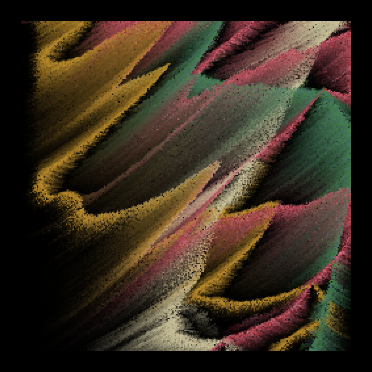 Isoplanet #58