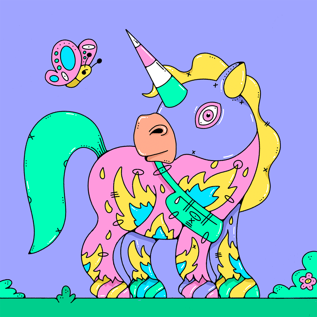 q00nicorn #1009