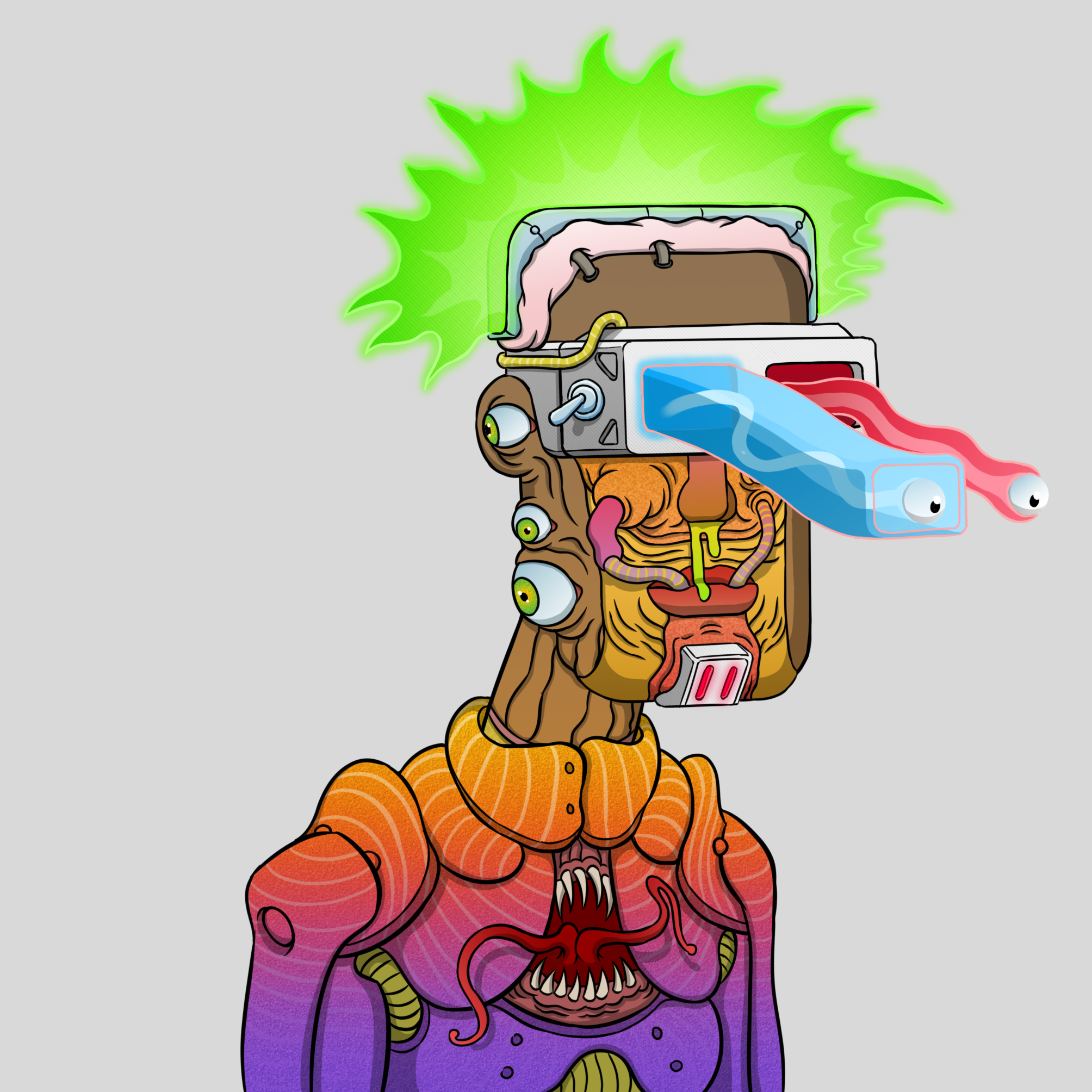 NFT Image