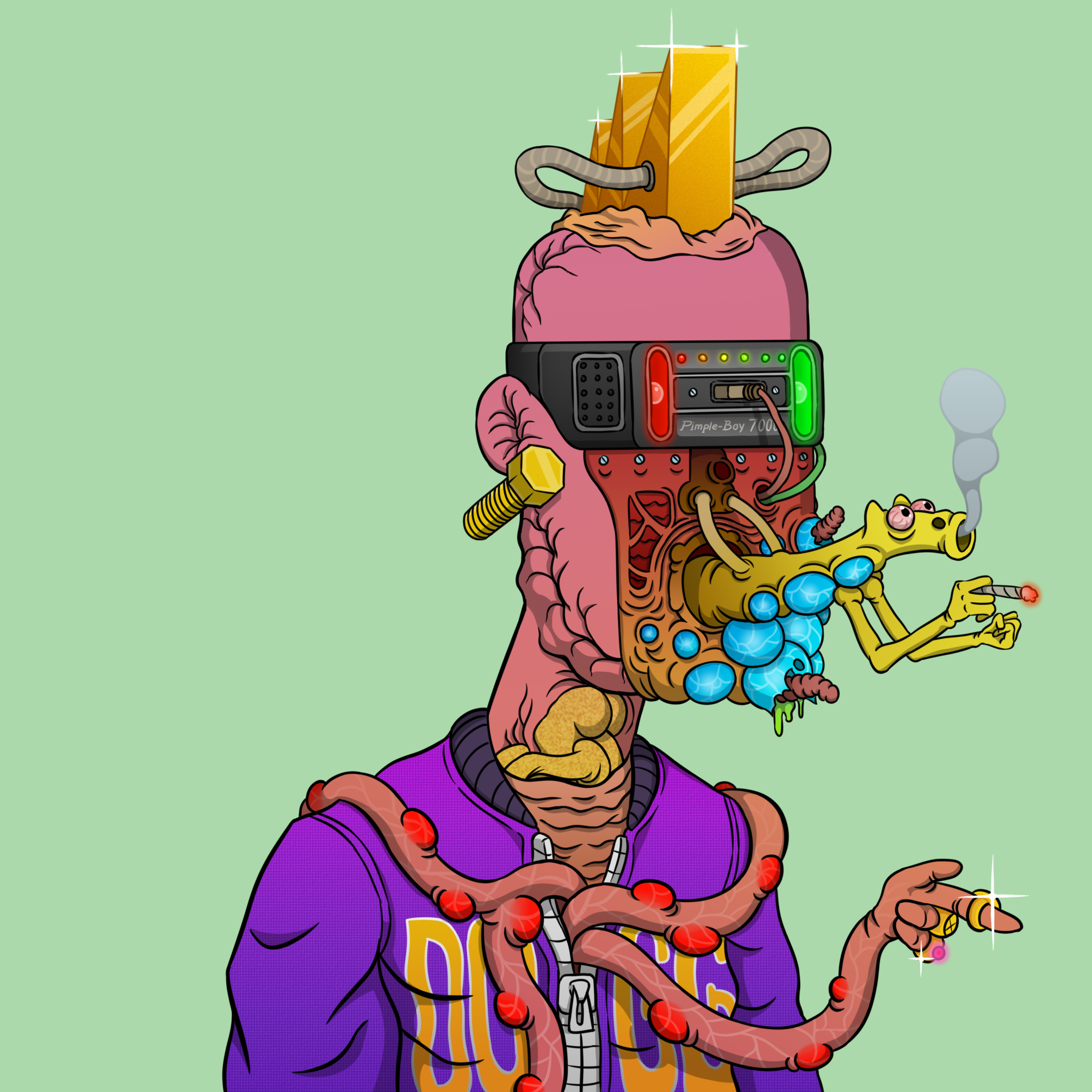 NFT Image
