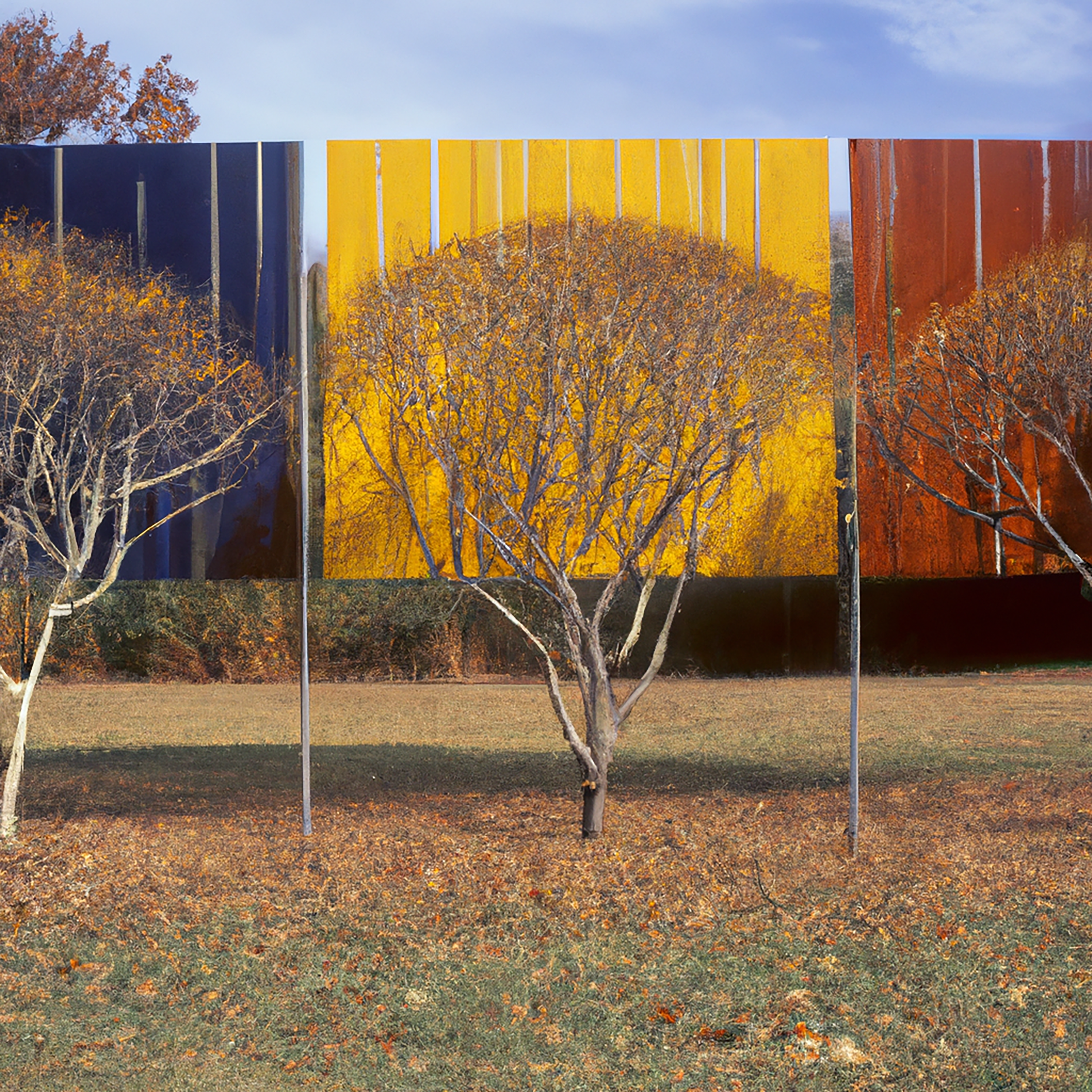 Automne #69