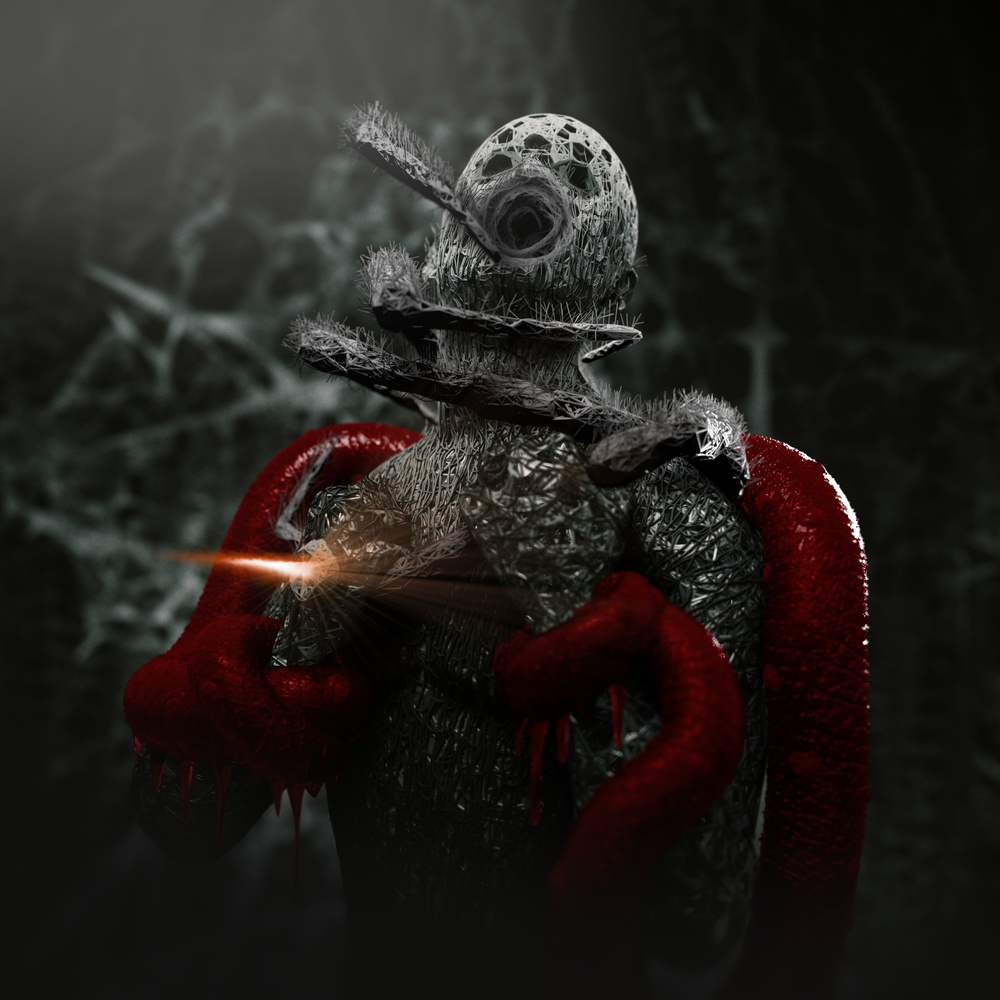 Nightmare Realm Genesis #0 #216