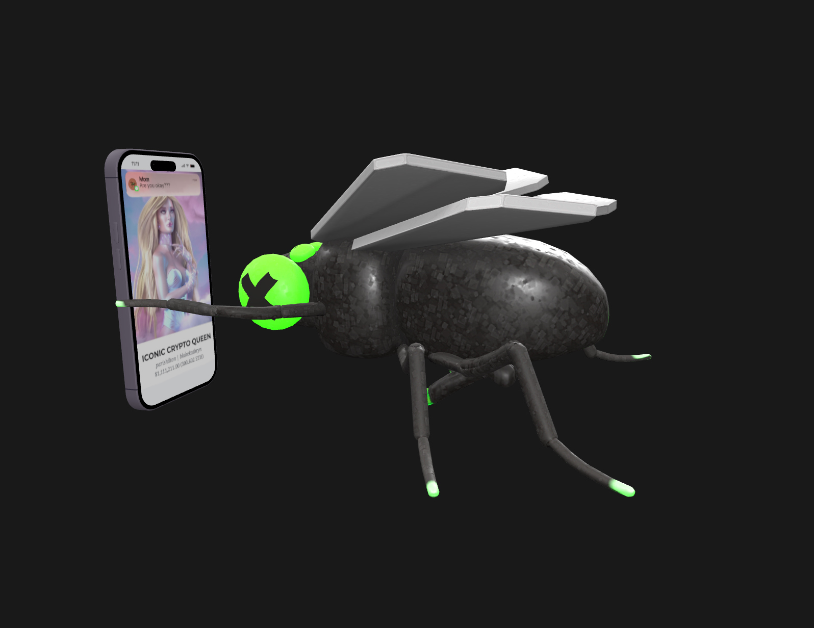 NFT Image