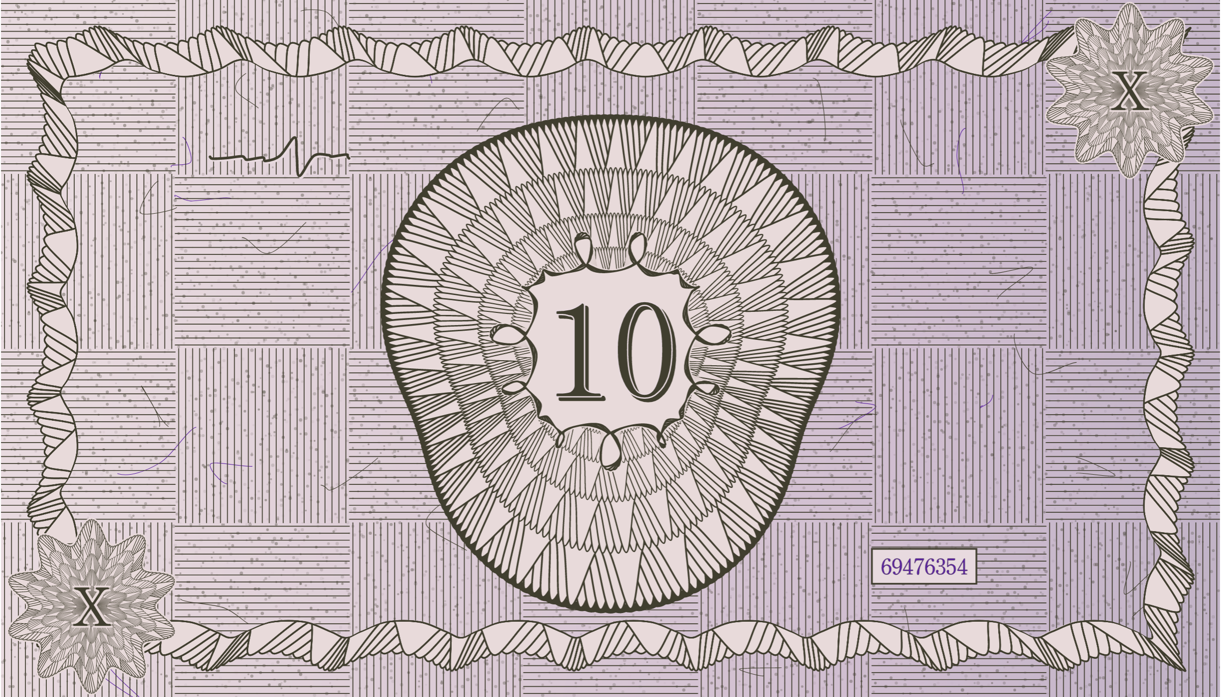 Fake Internet Money #940