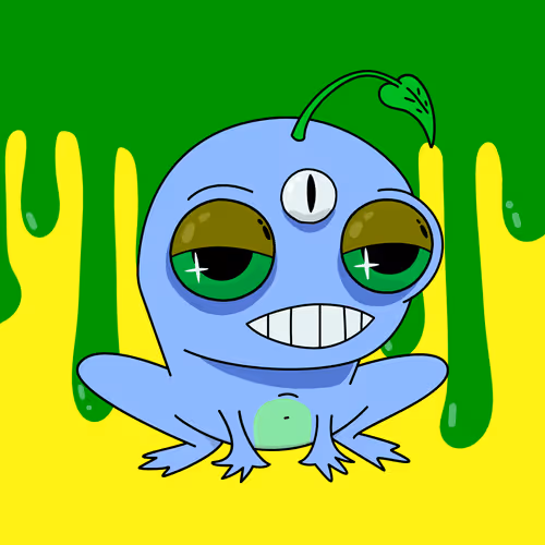 ribbits #26