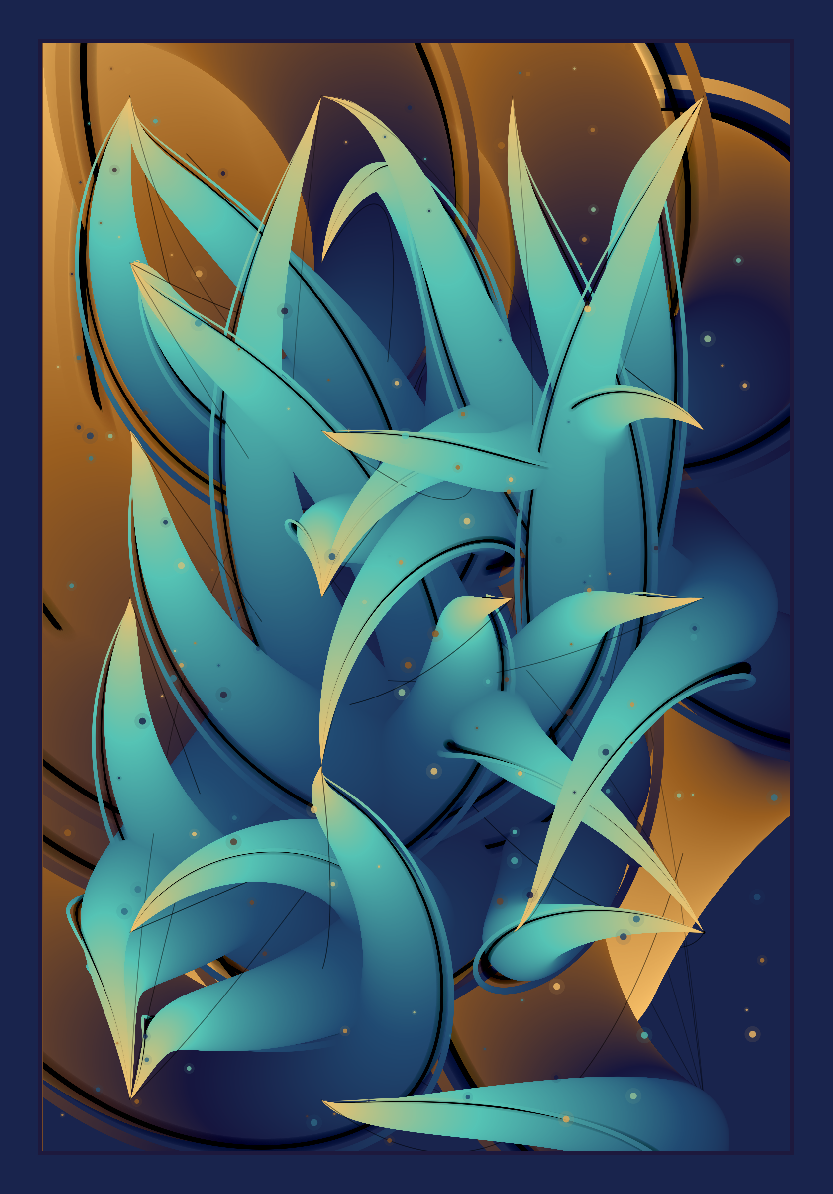 the Universe Machine #161