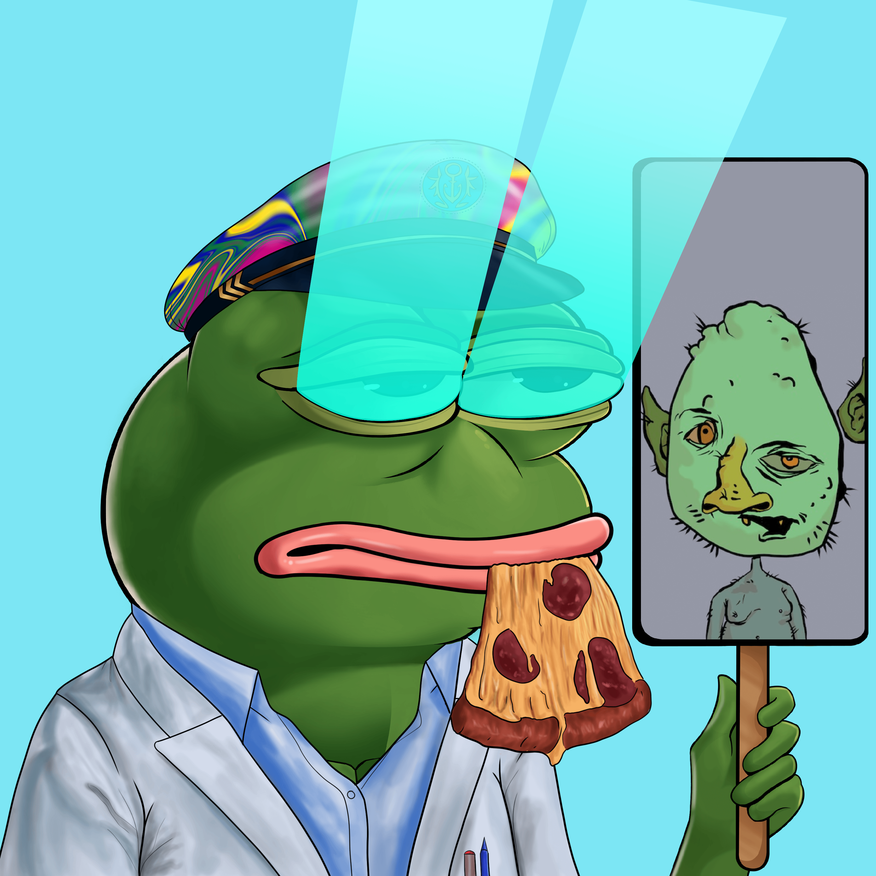 NFT Image