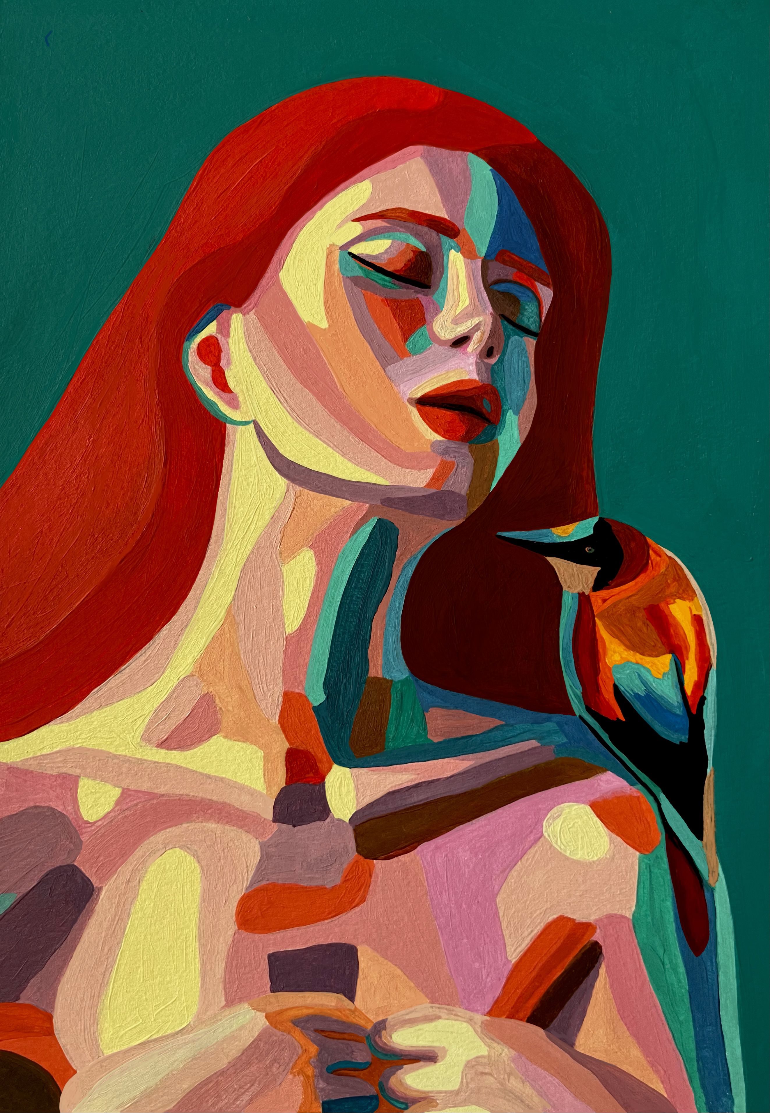 APHRODITE