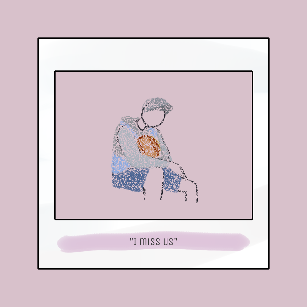 Downbad Polaroids #4099