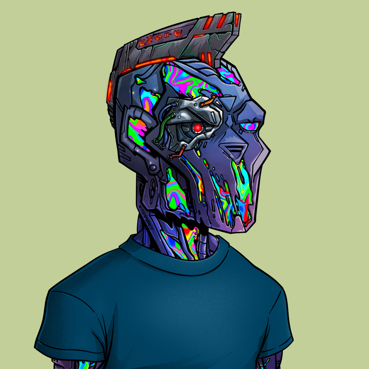 NFT Image
