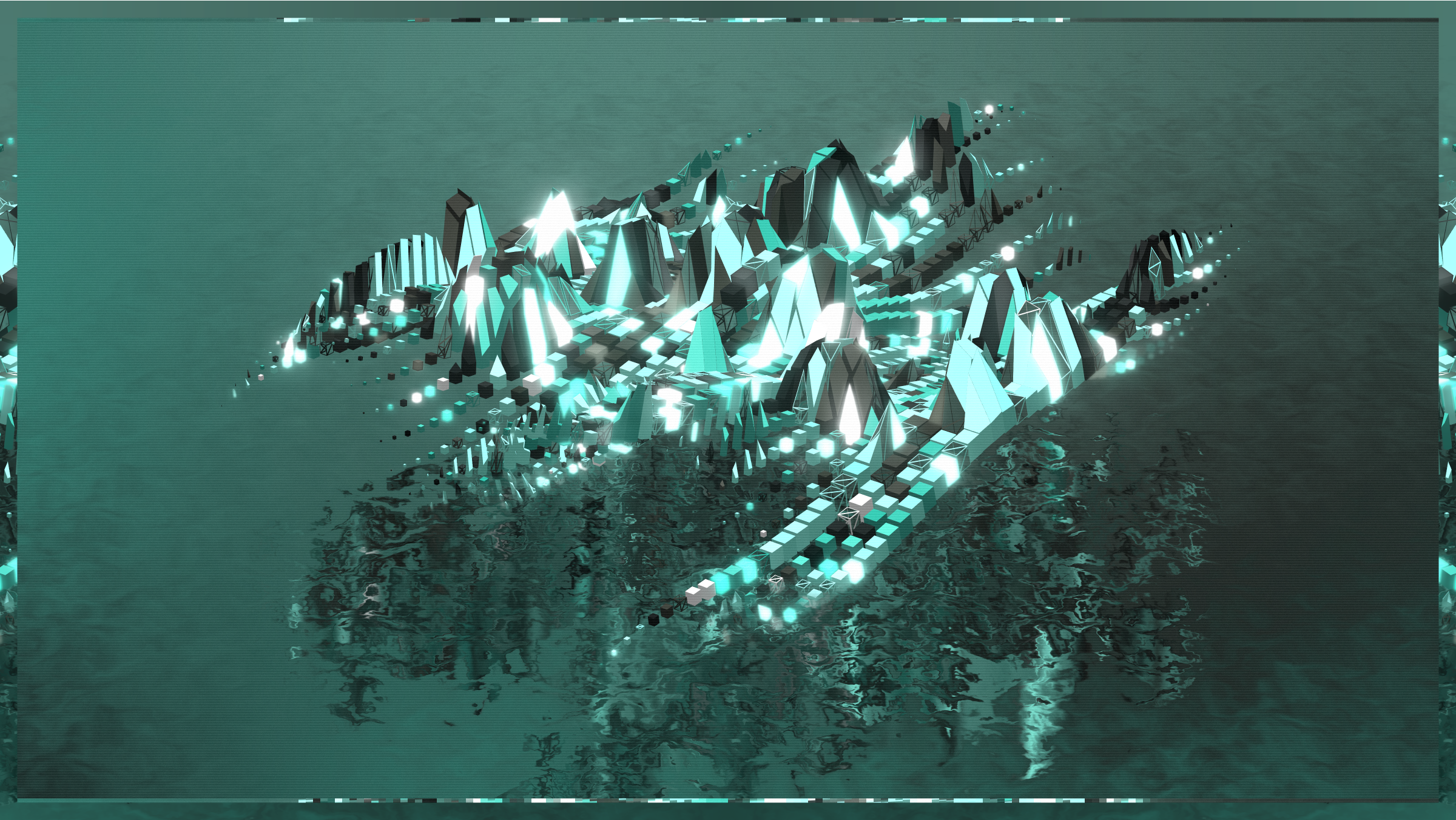 Jiometory No Compute - ジオメトリ ハ ケイサンサレマセン #290