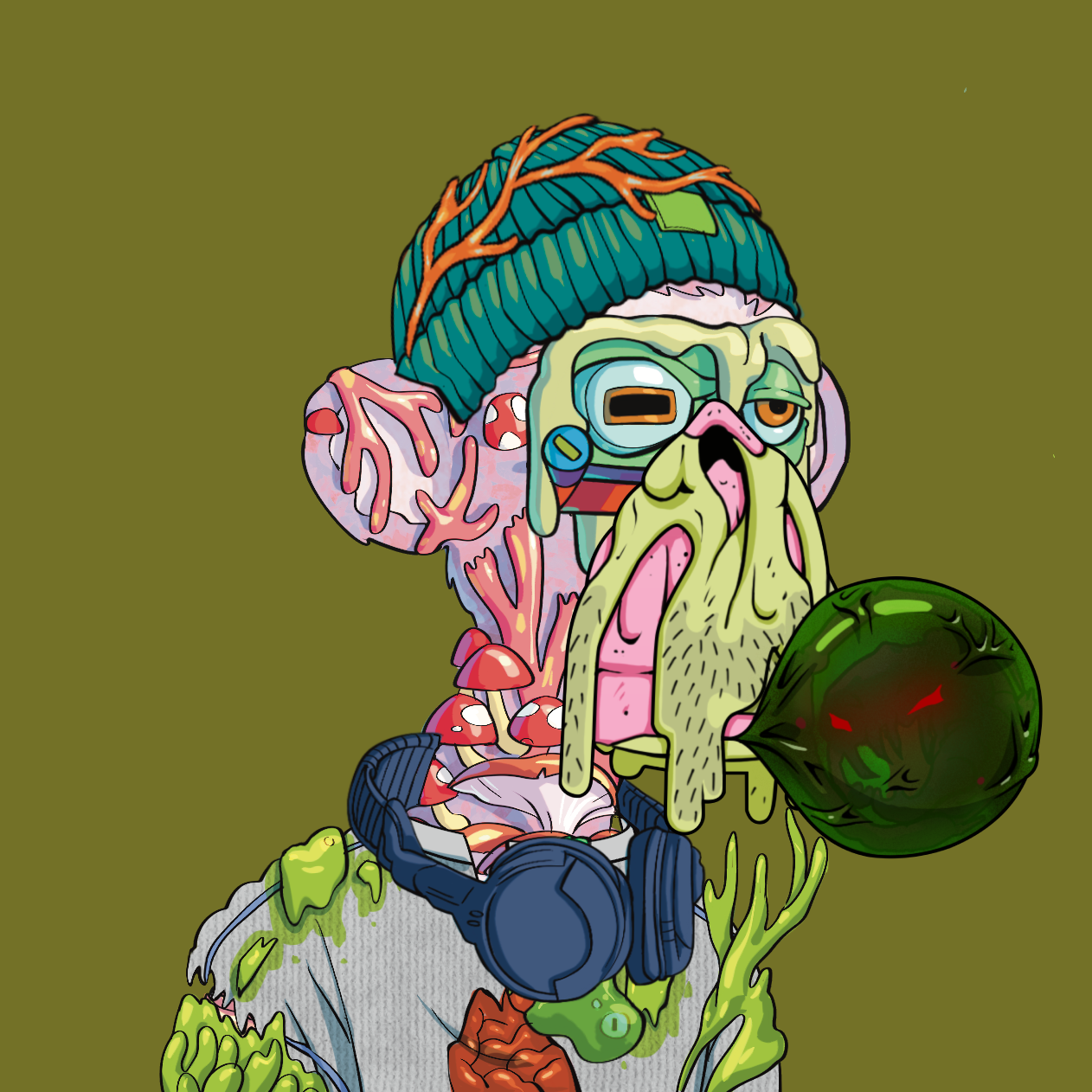 NFT Image