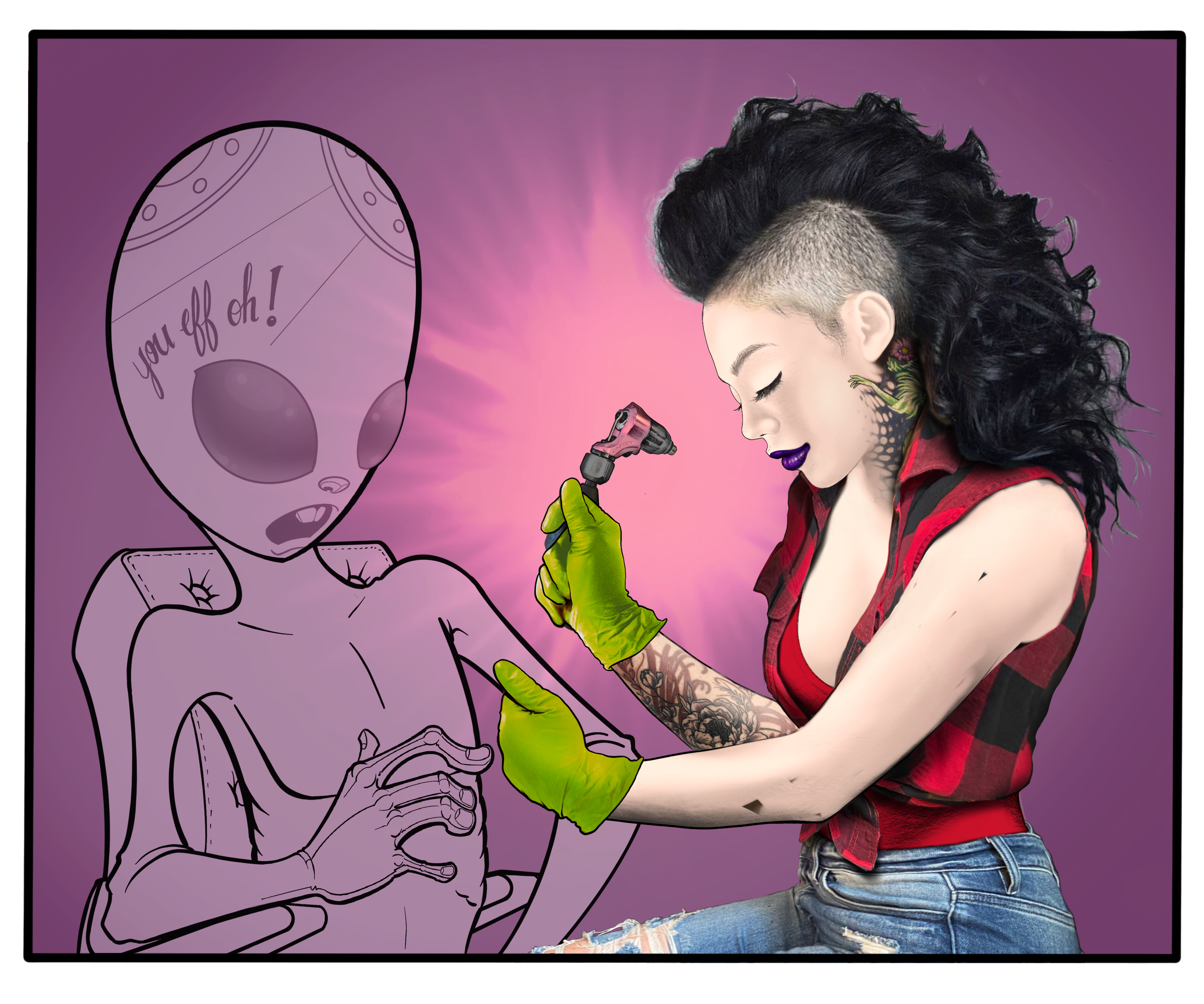 NFT Image