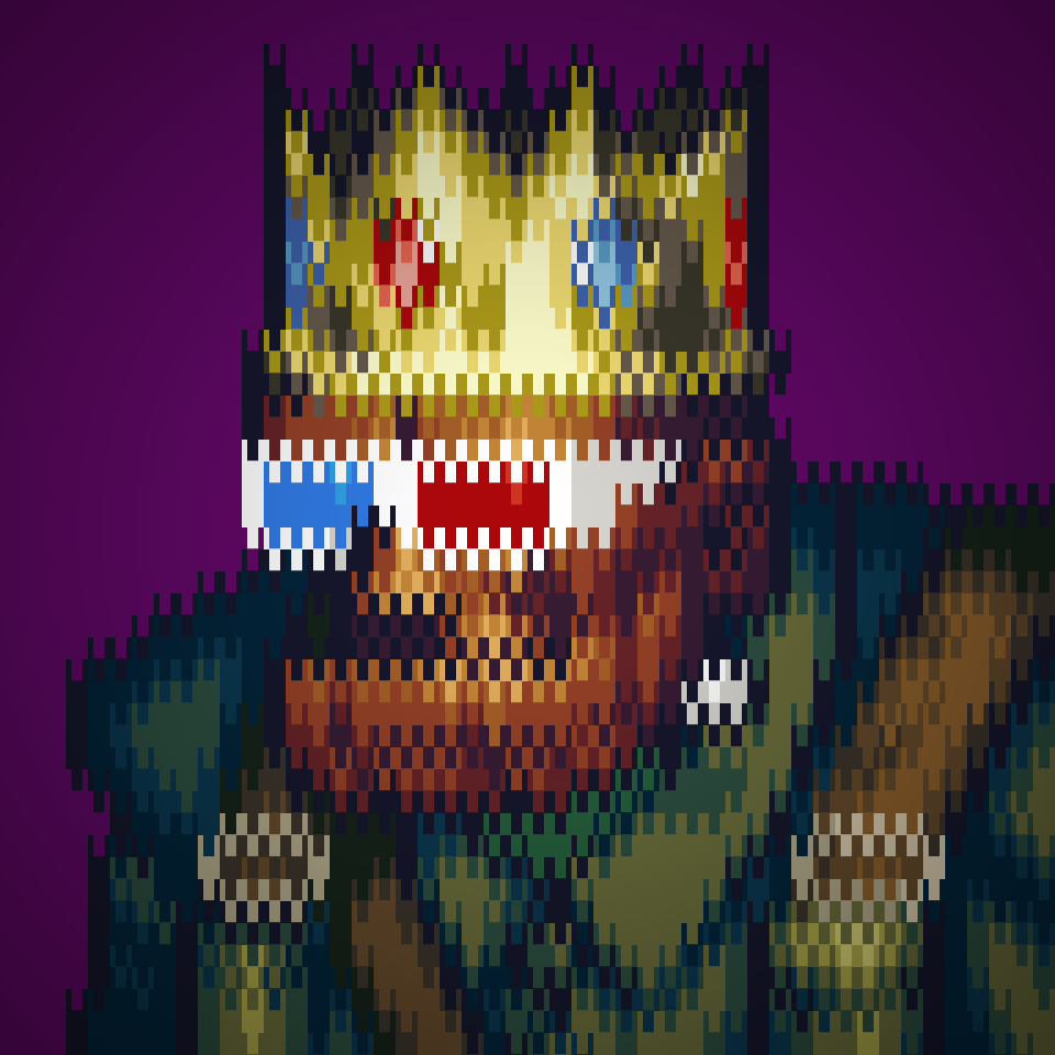 ZombieClub Token #2647