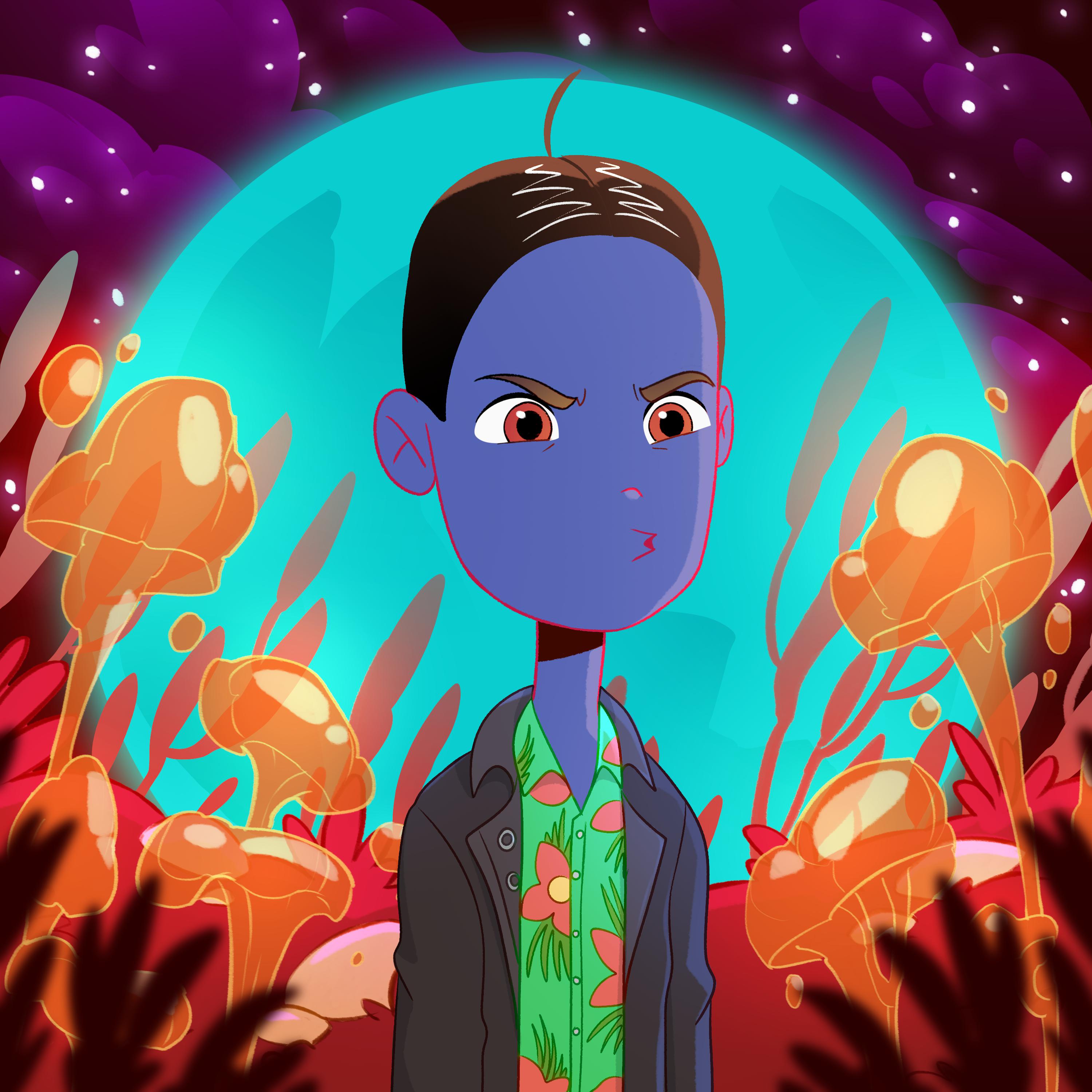 NFT Image