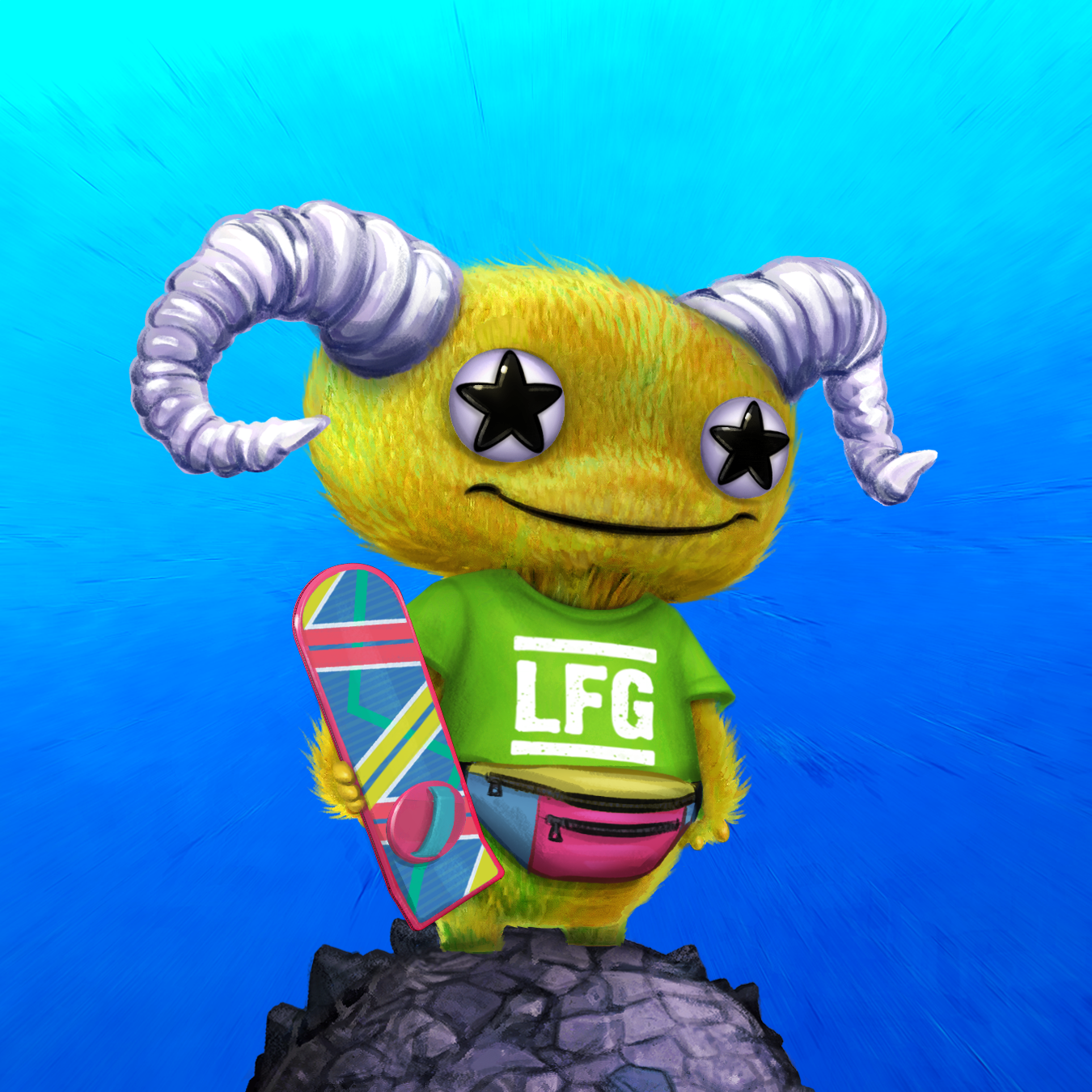 NFT Image