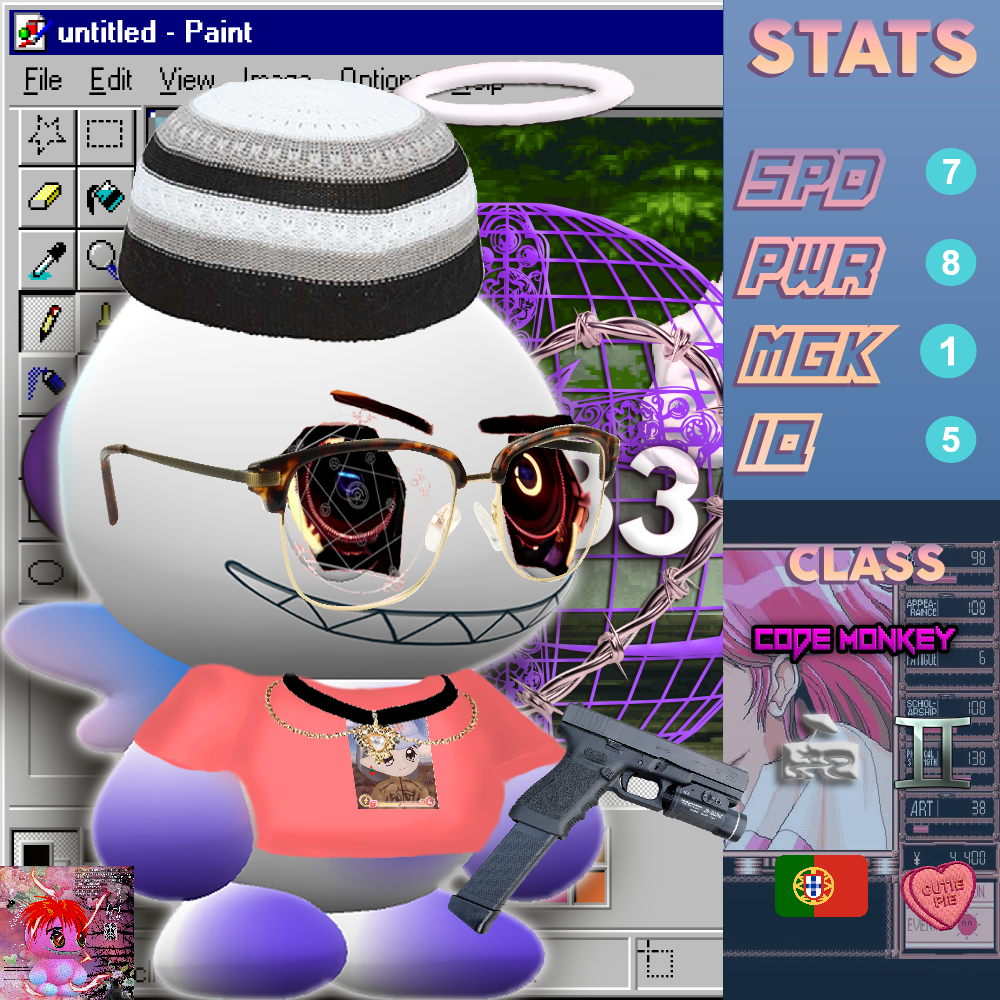 NFT Image