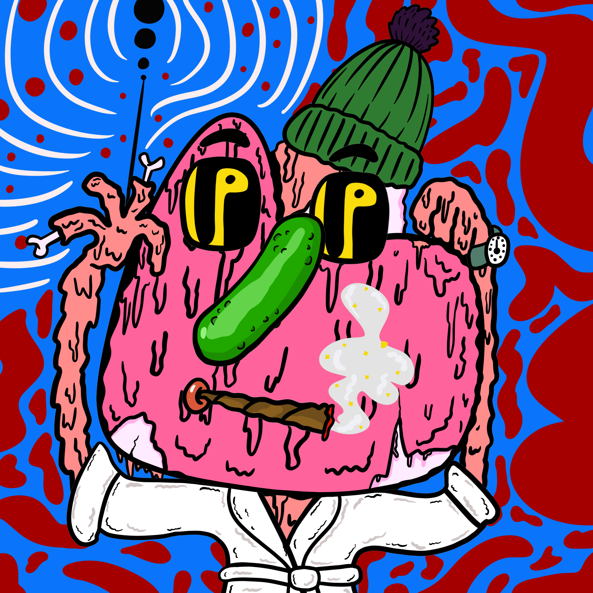 NFT Image