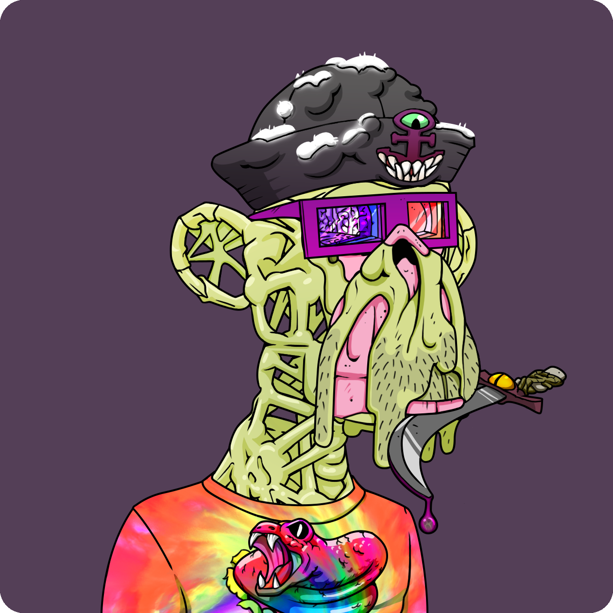 NFT Image