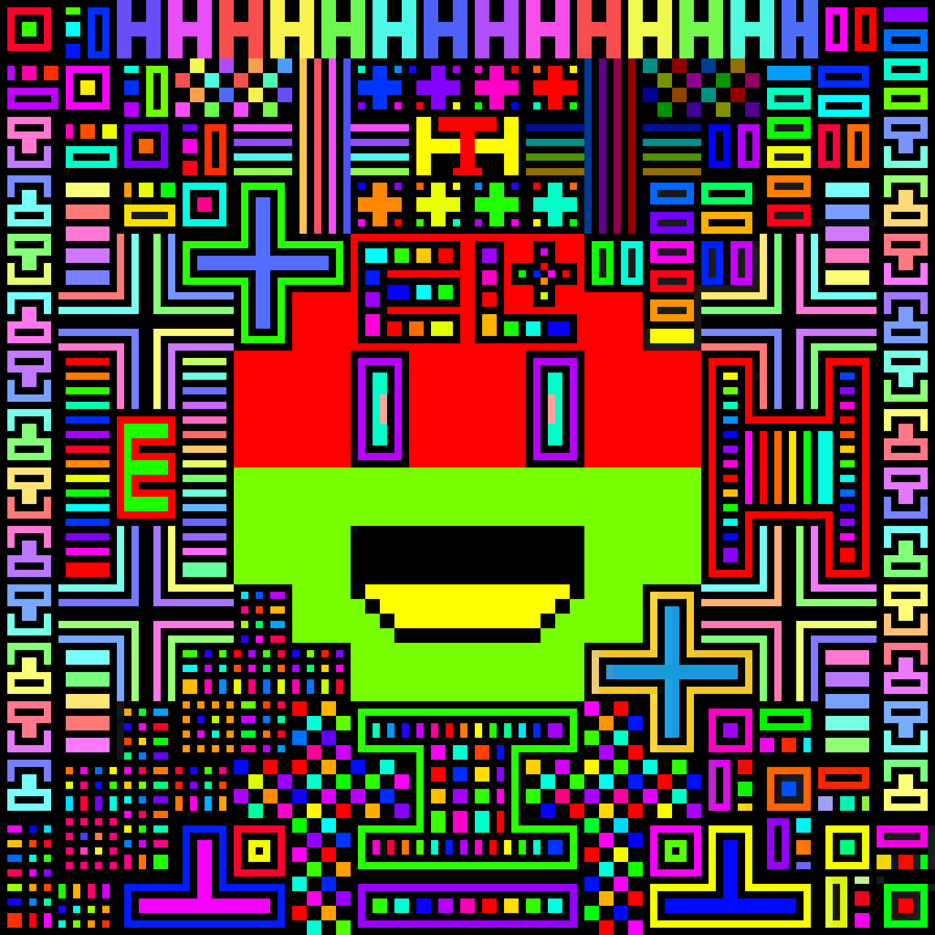 Energy plus luxury #9873