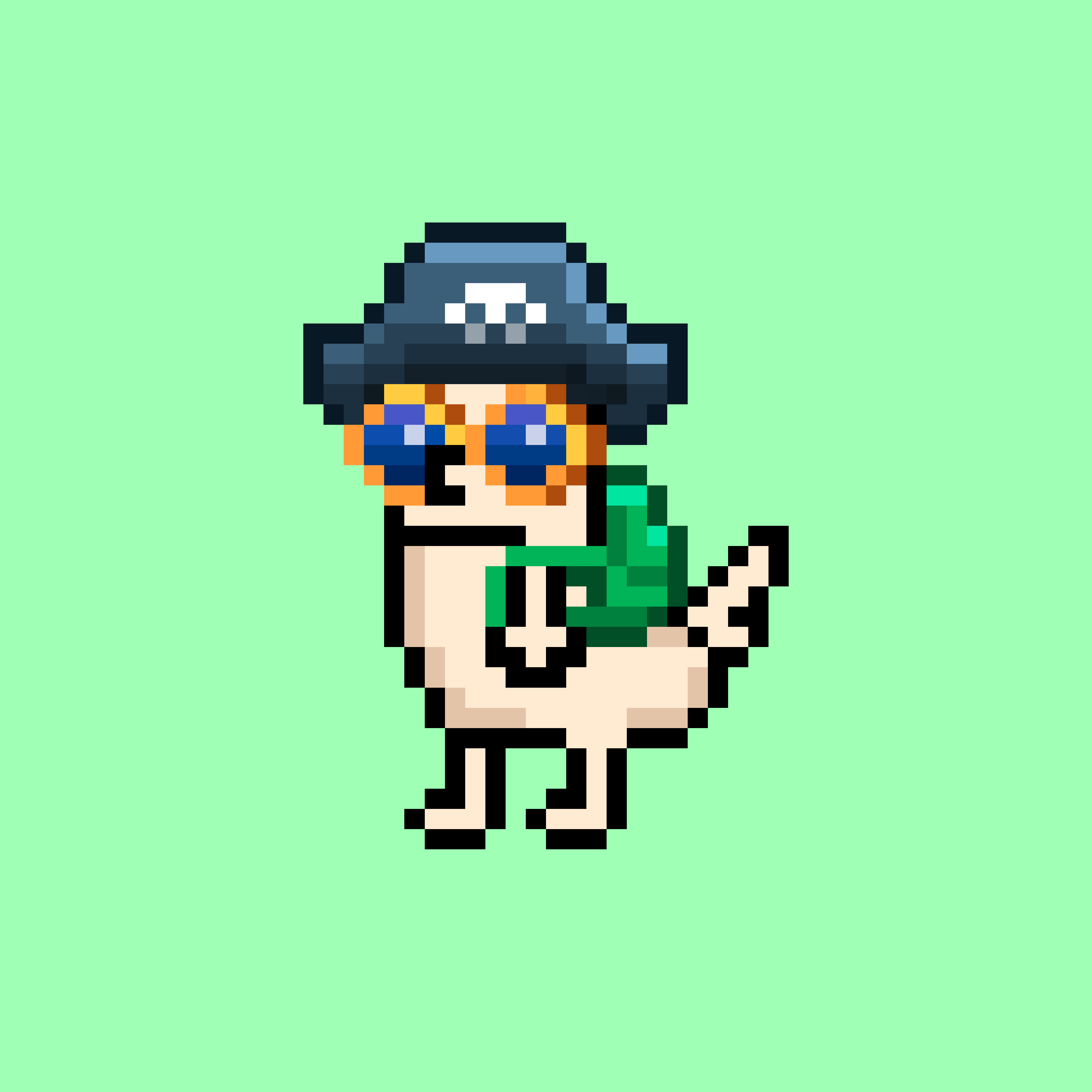 CryptoDickbutt #1012