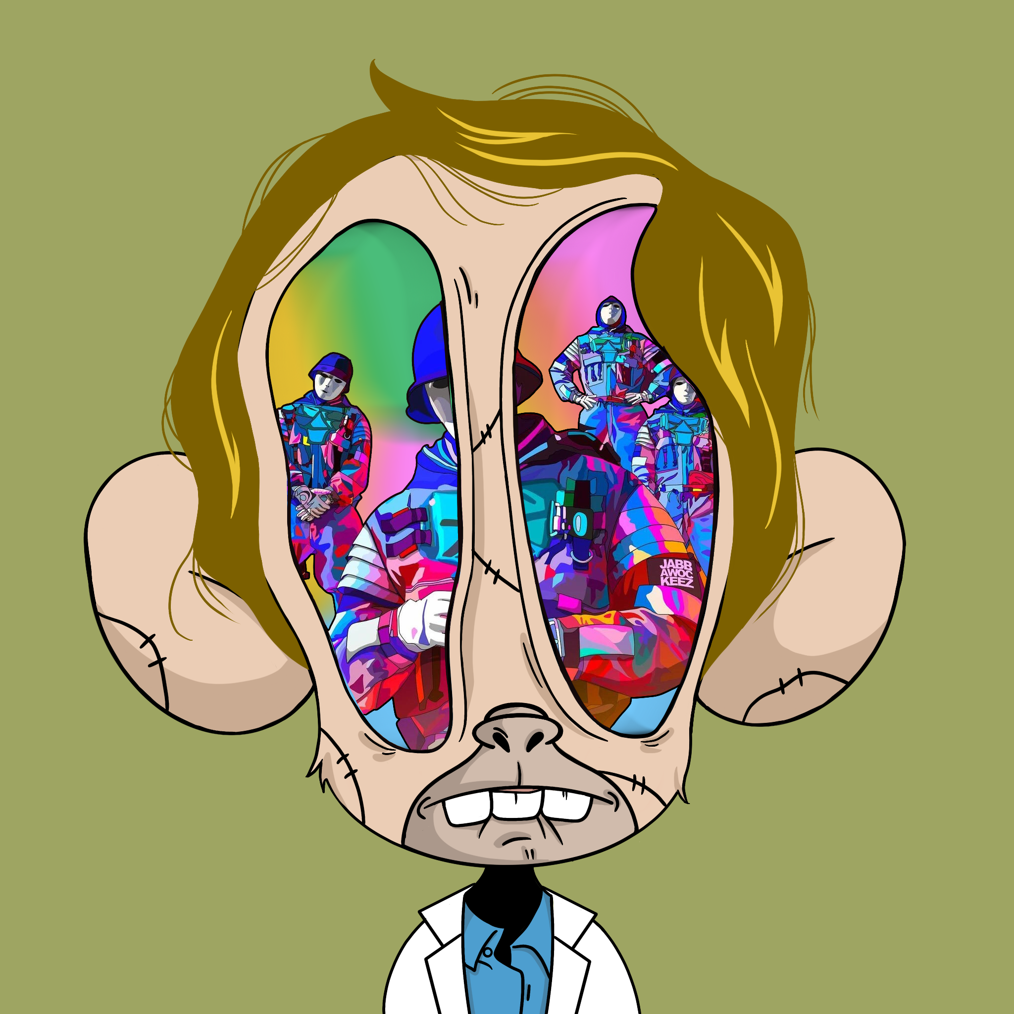 NFT Image