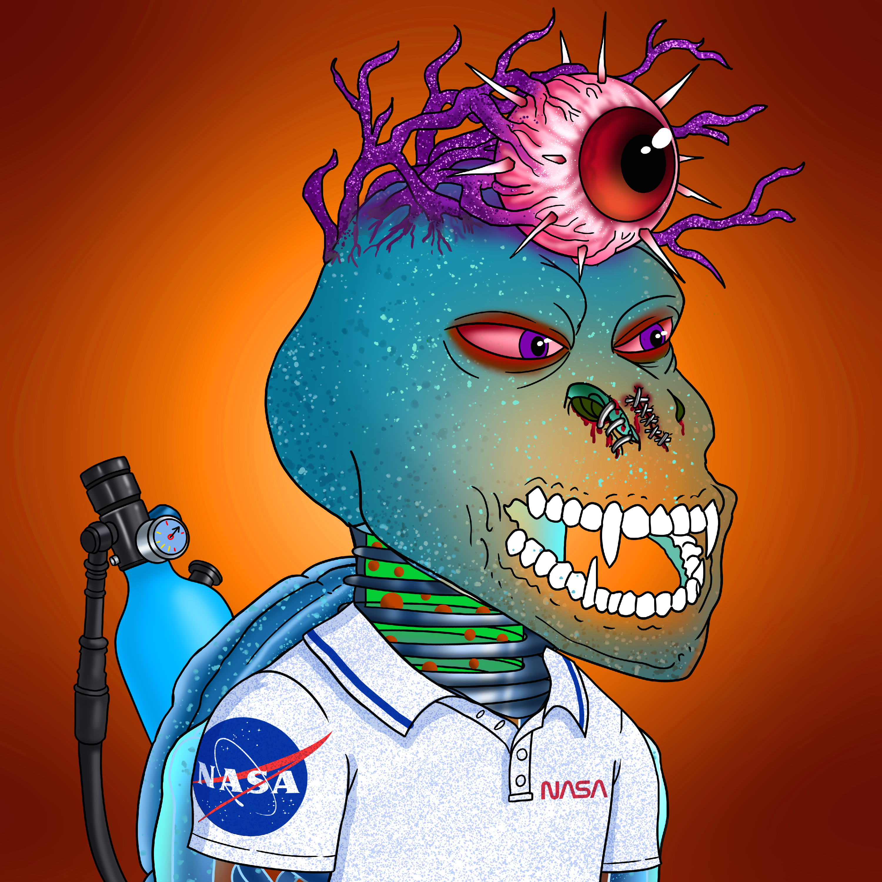 NFT Image