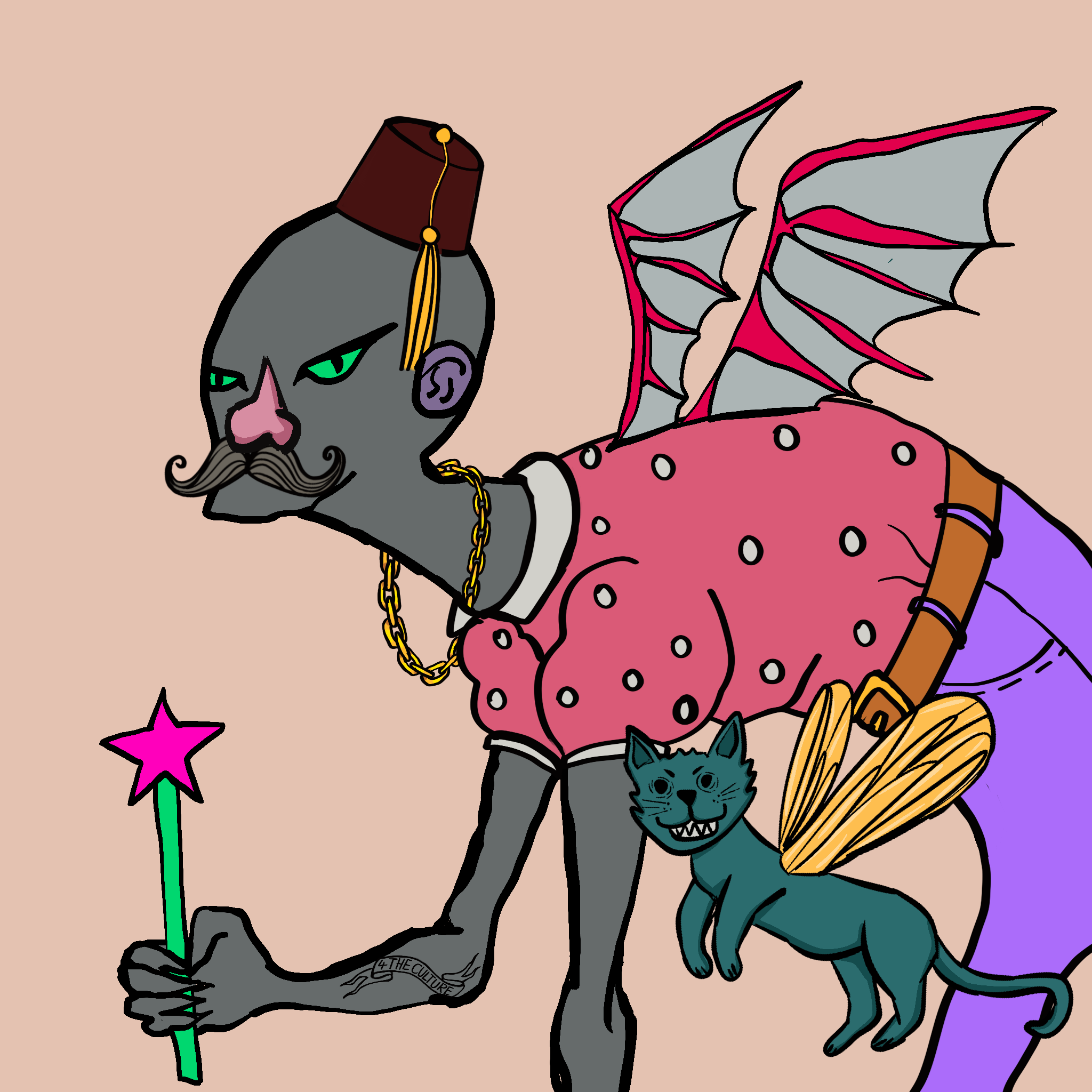 Nightmaries #284