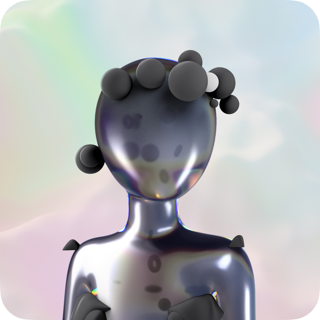 yongtue.eth Ethereum Name Service (ENS and .eth domain) PFP