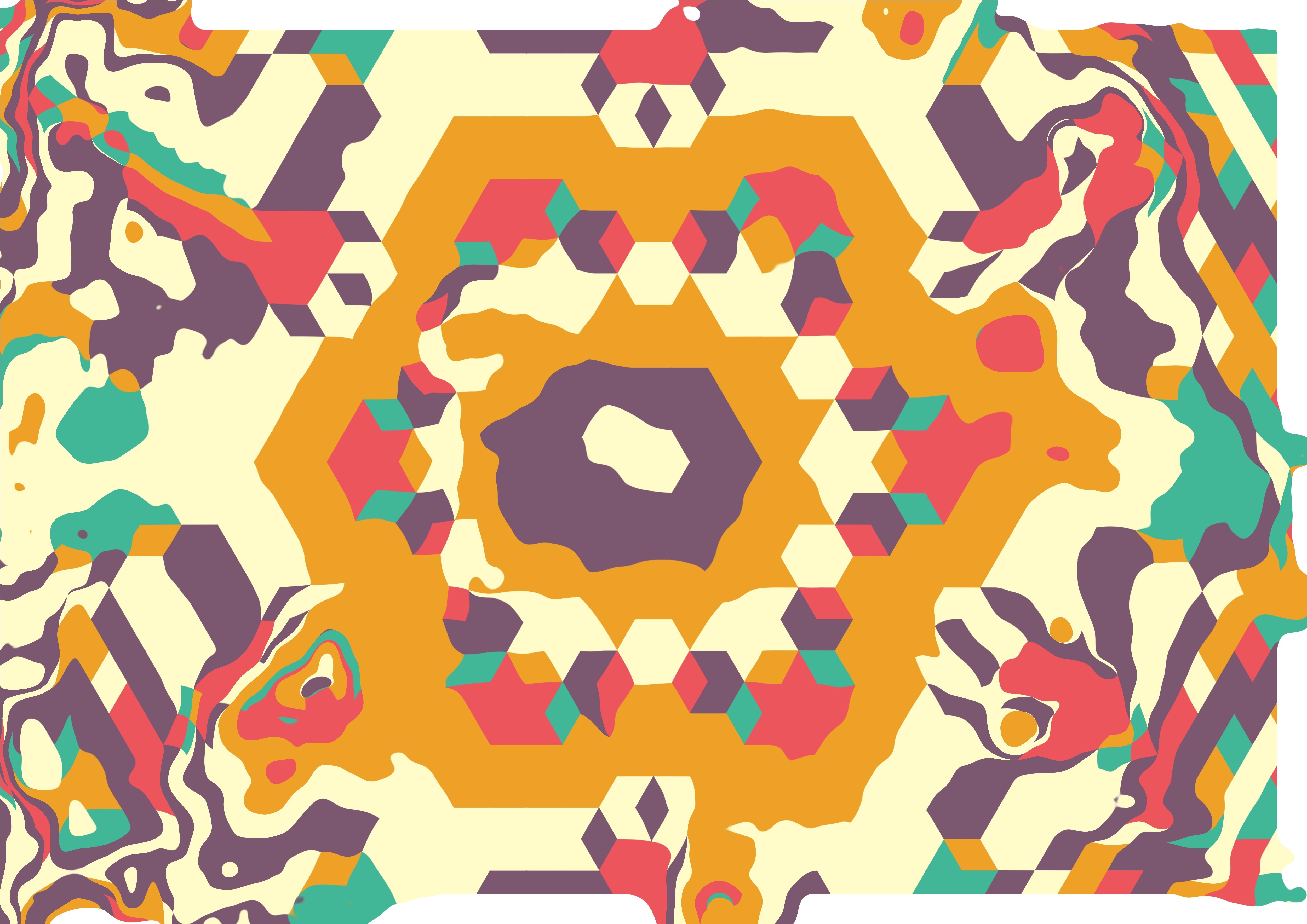 Chaos Automata - Nugget