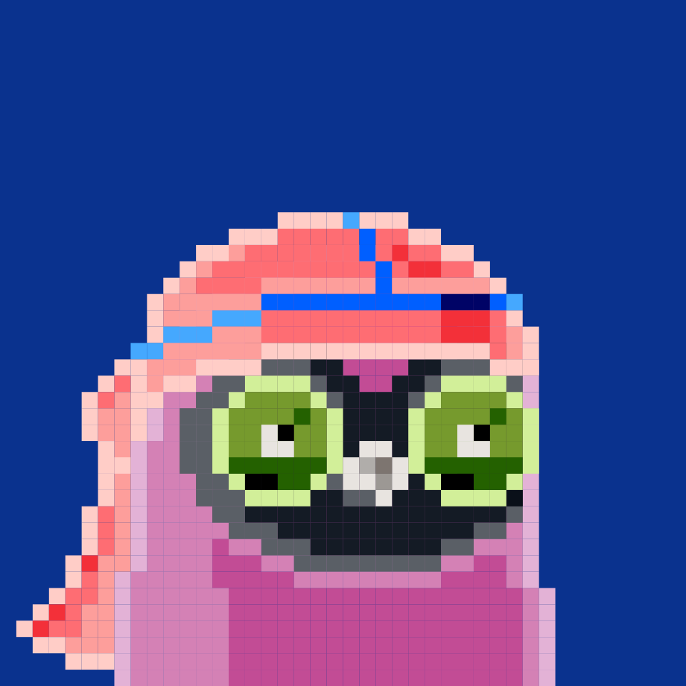 InverBirb #561