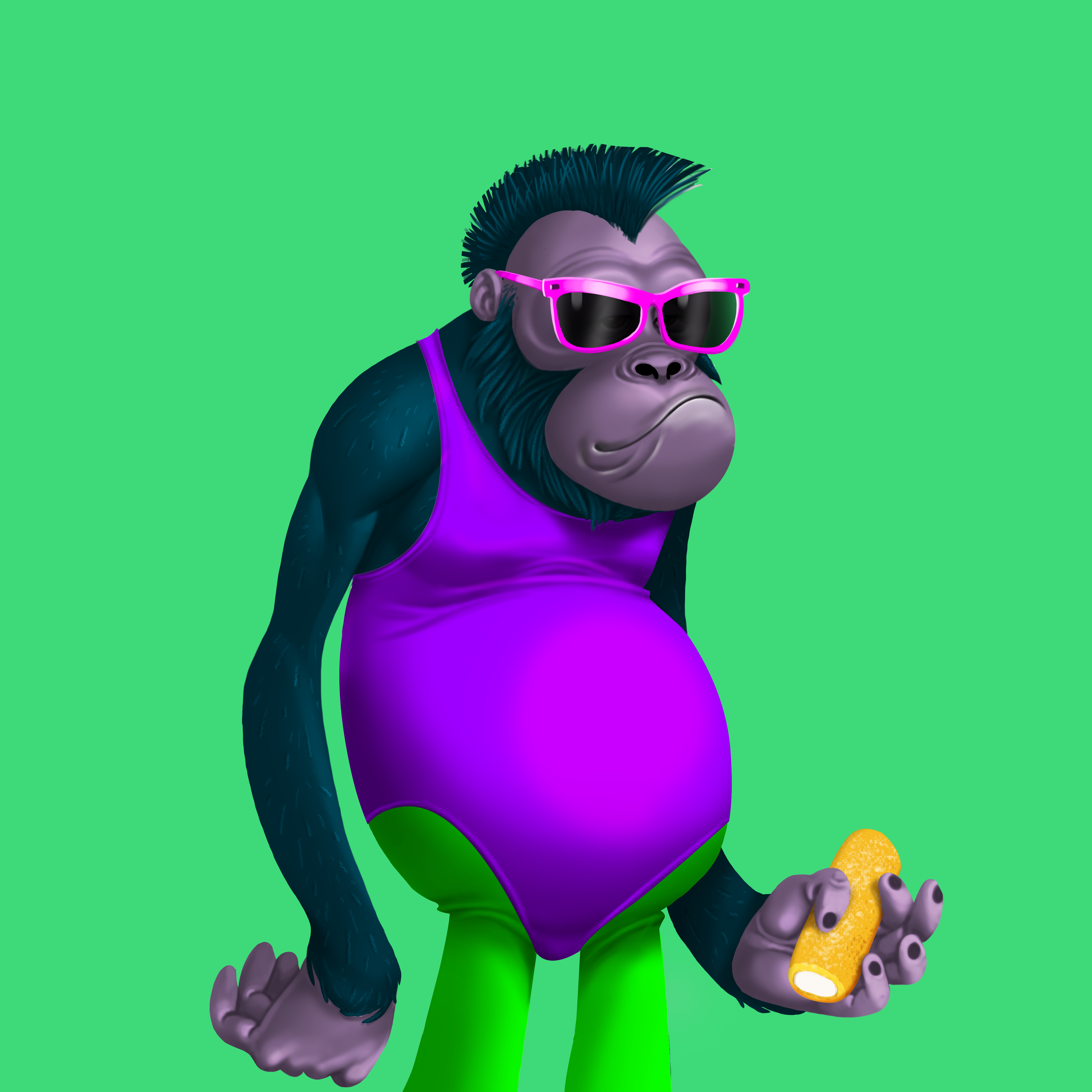 NFT Image
