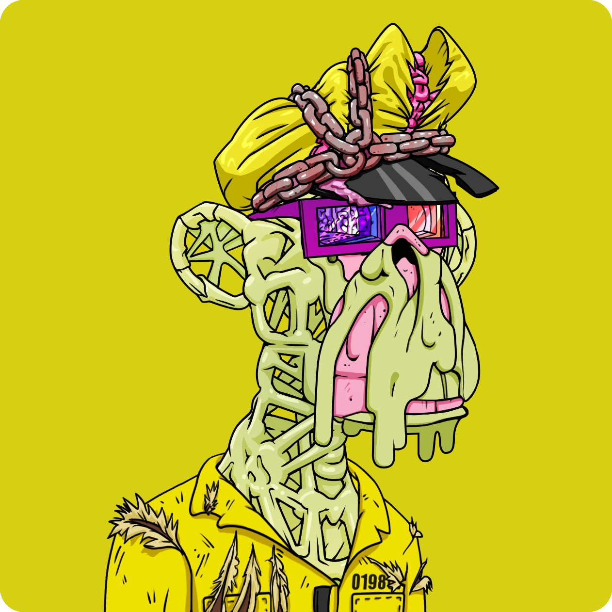 NFT Image