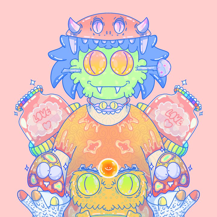 NFT Image