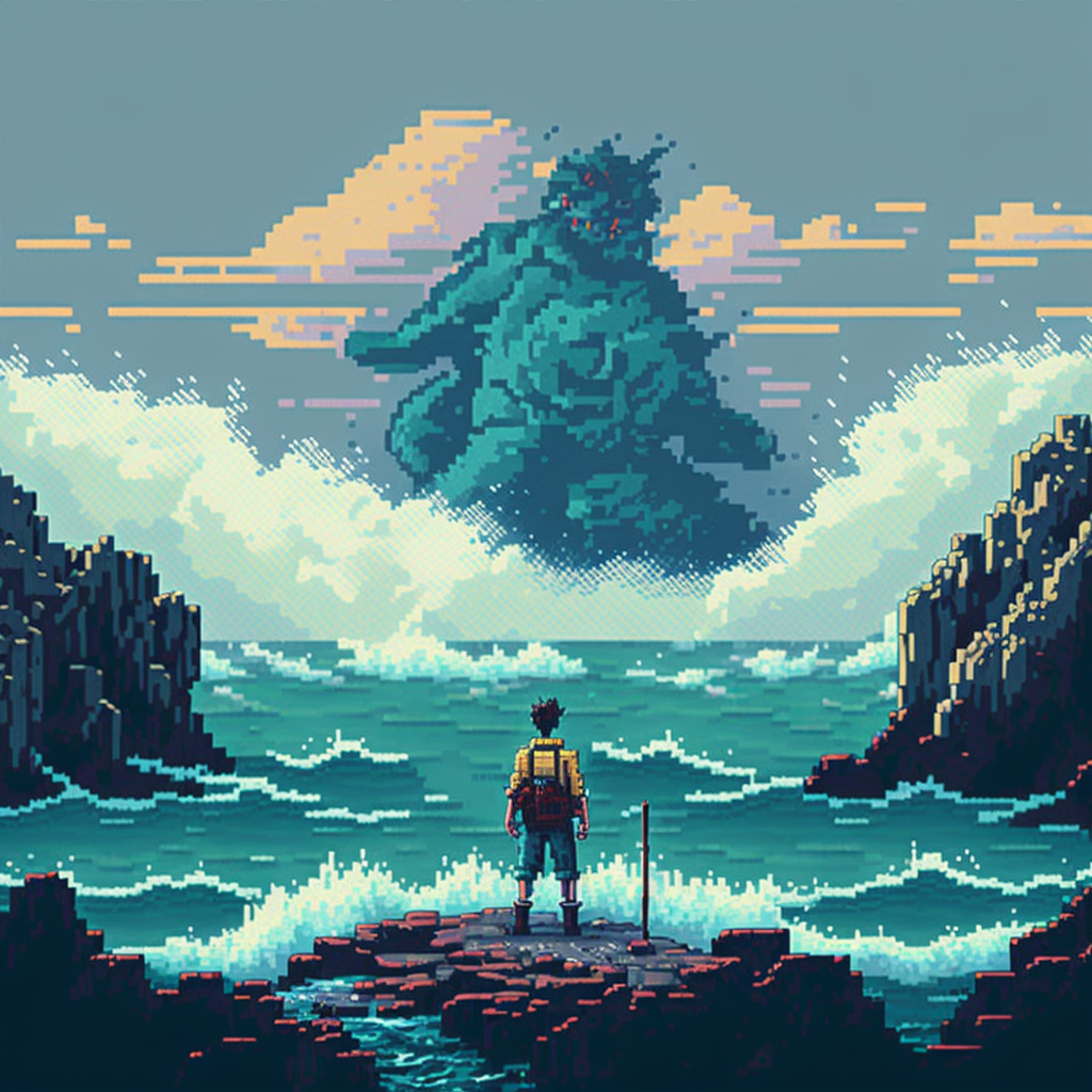 Adventurers #4553