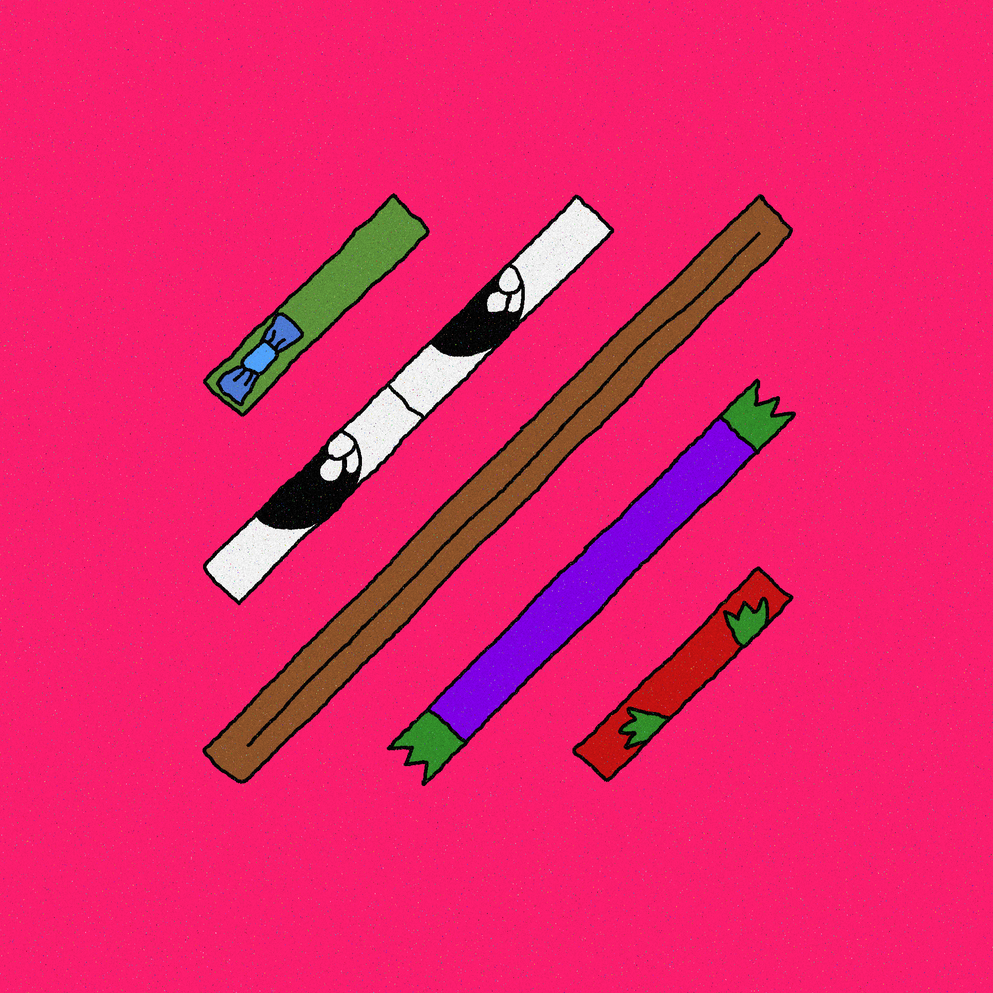 Decal by Darkfarms #6