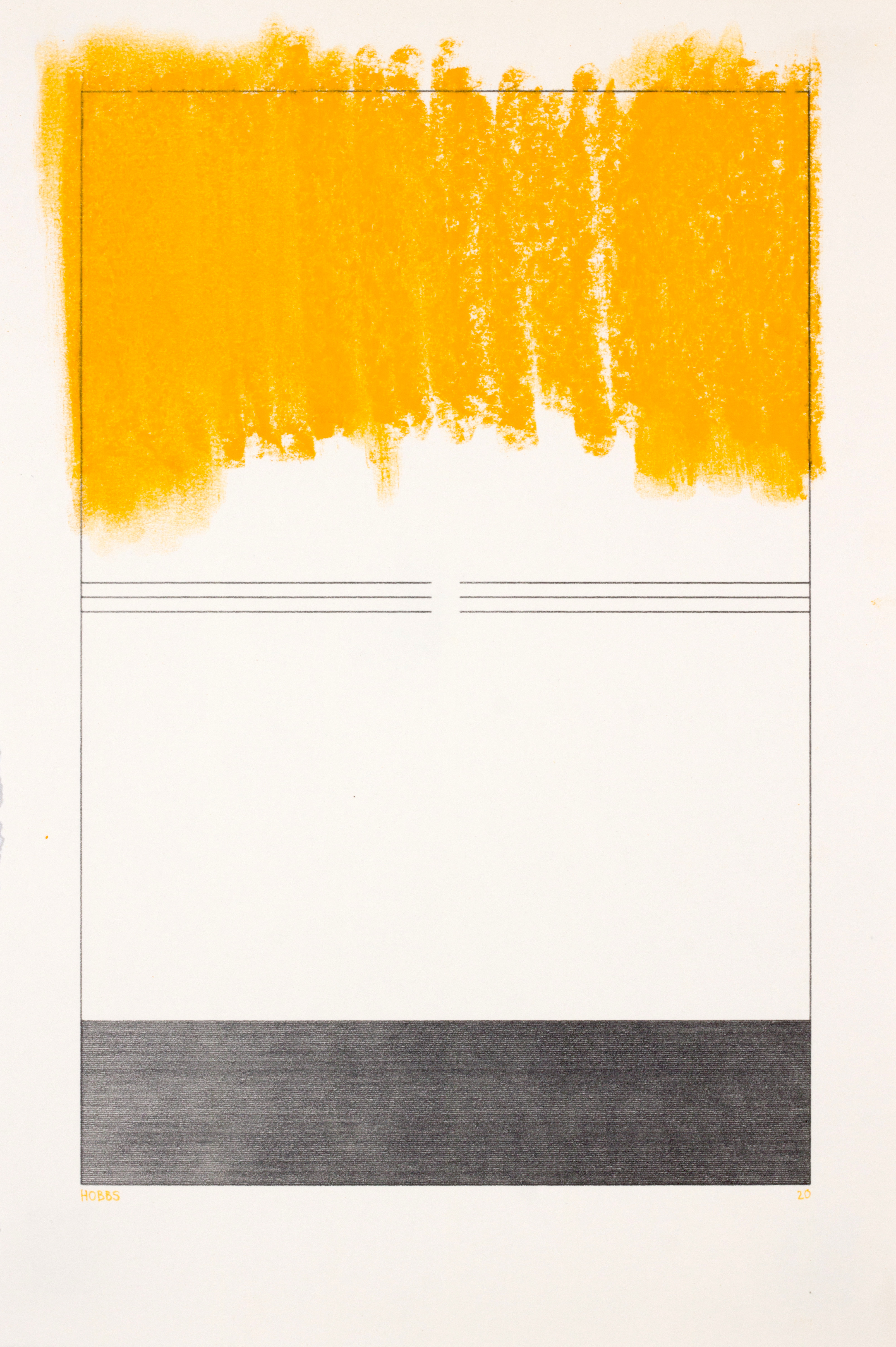 By Proxy, Yellow 2
