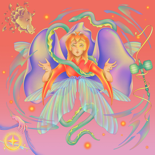 NFT Image