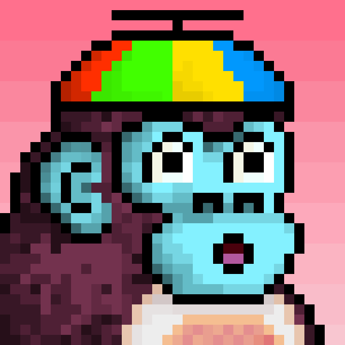CyberKong #1063