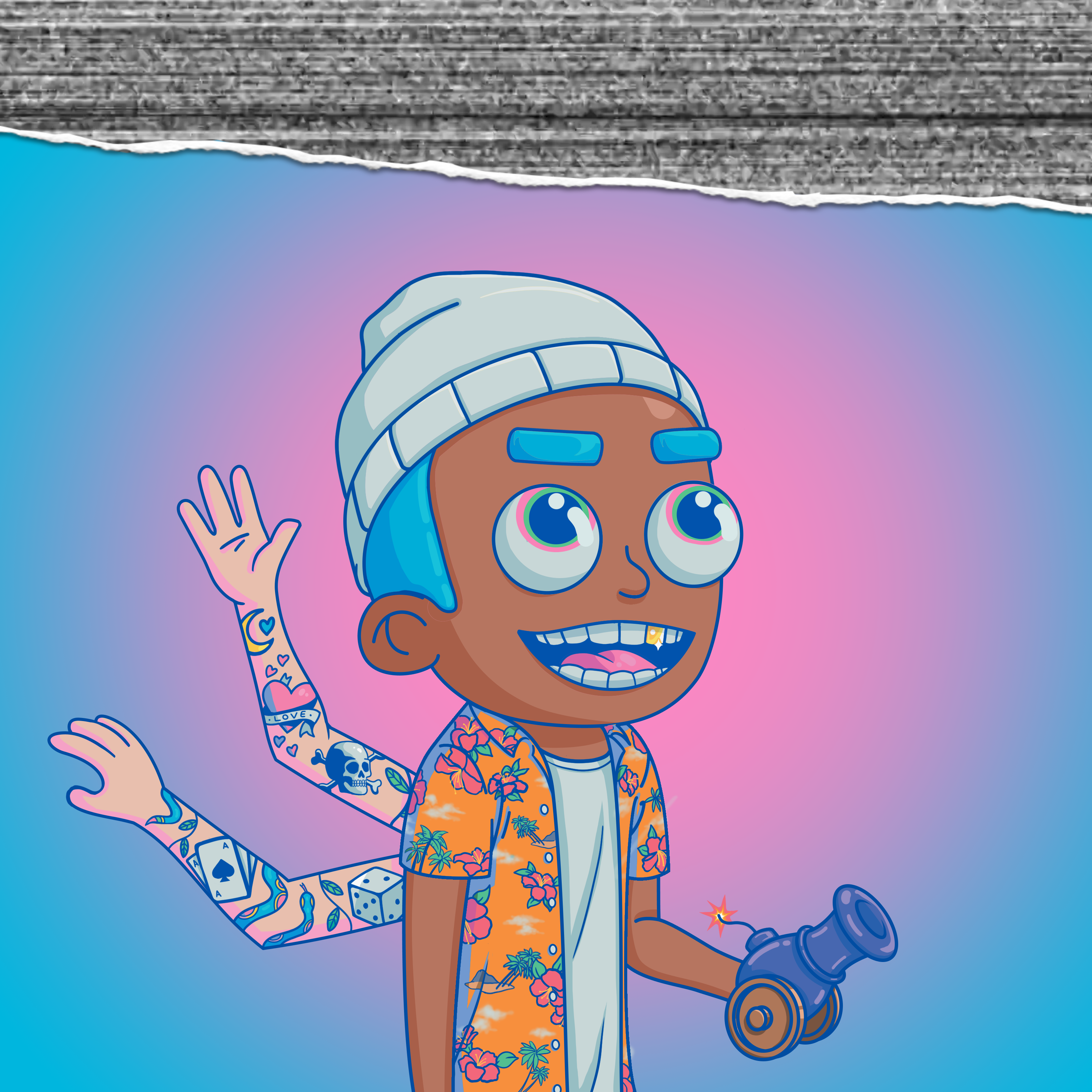 NFT Image