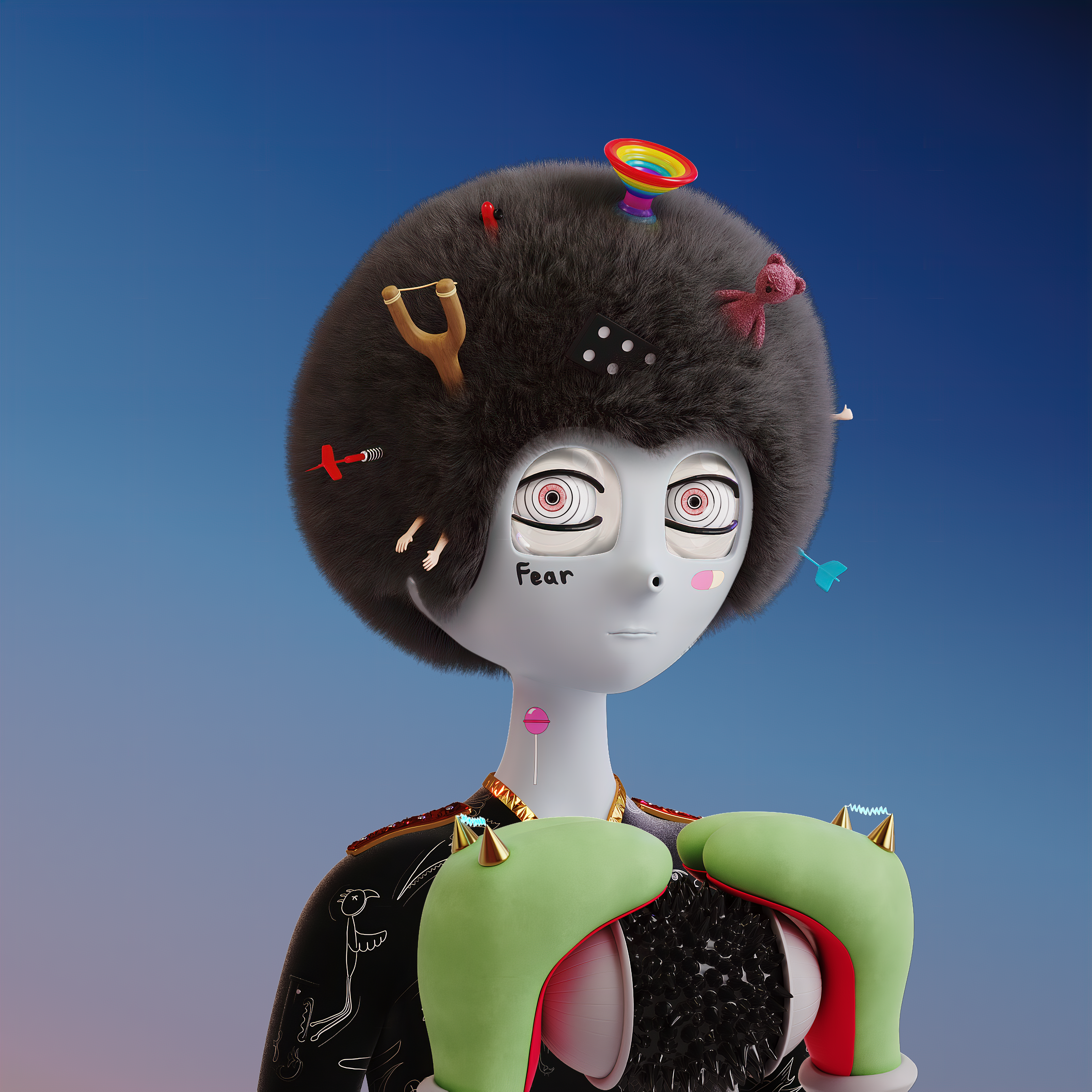 NFT Image