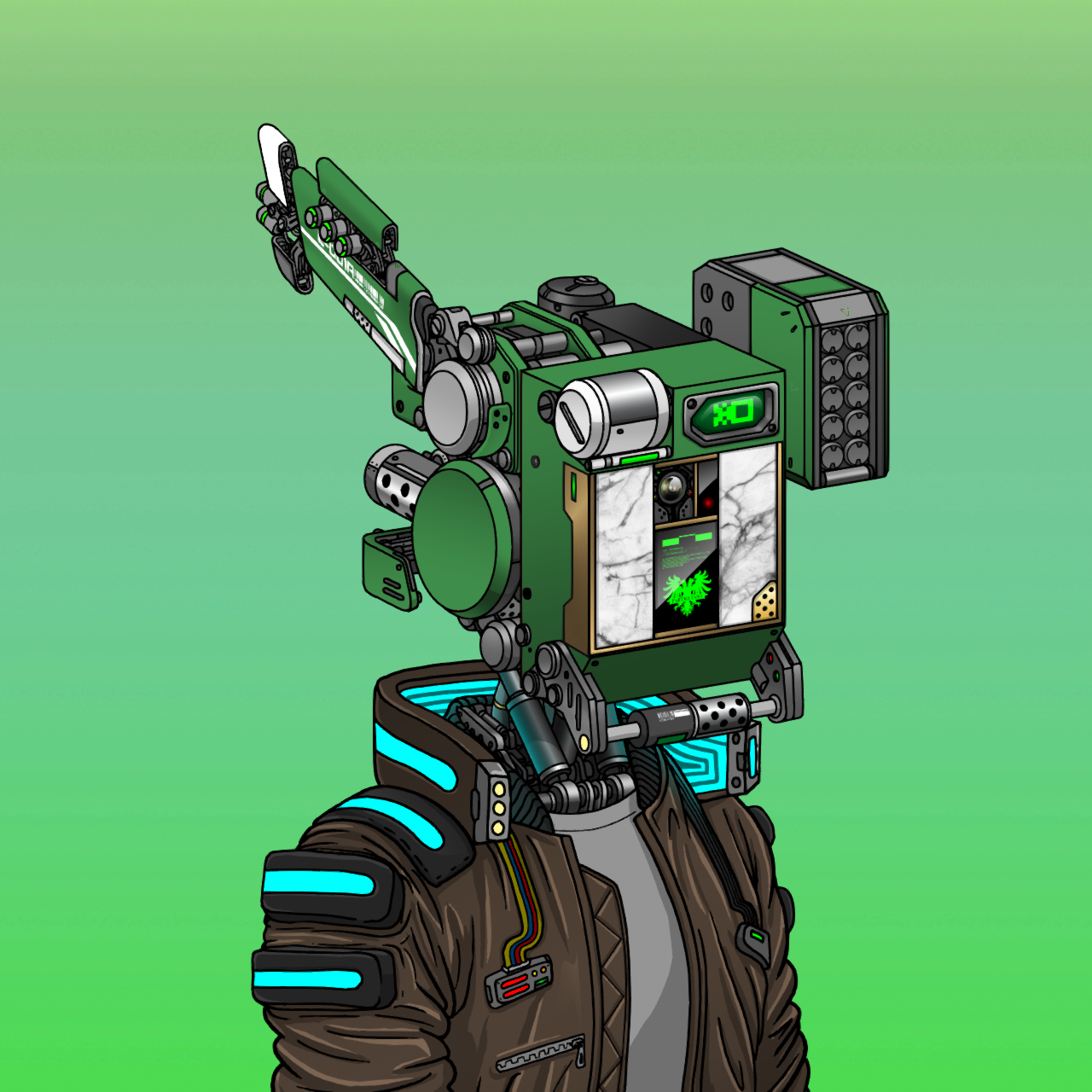 NFT Image