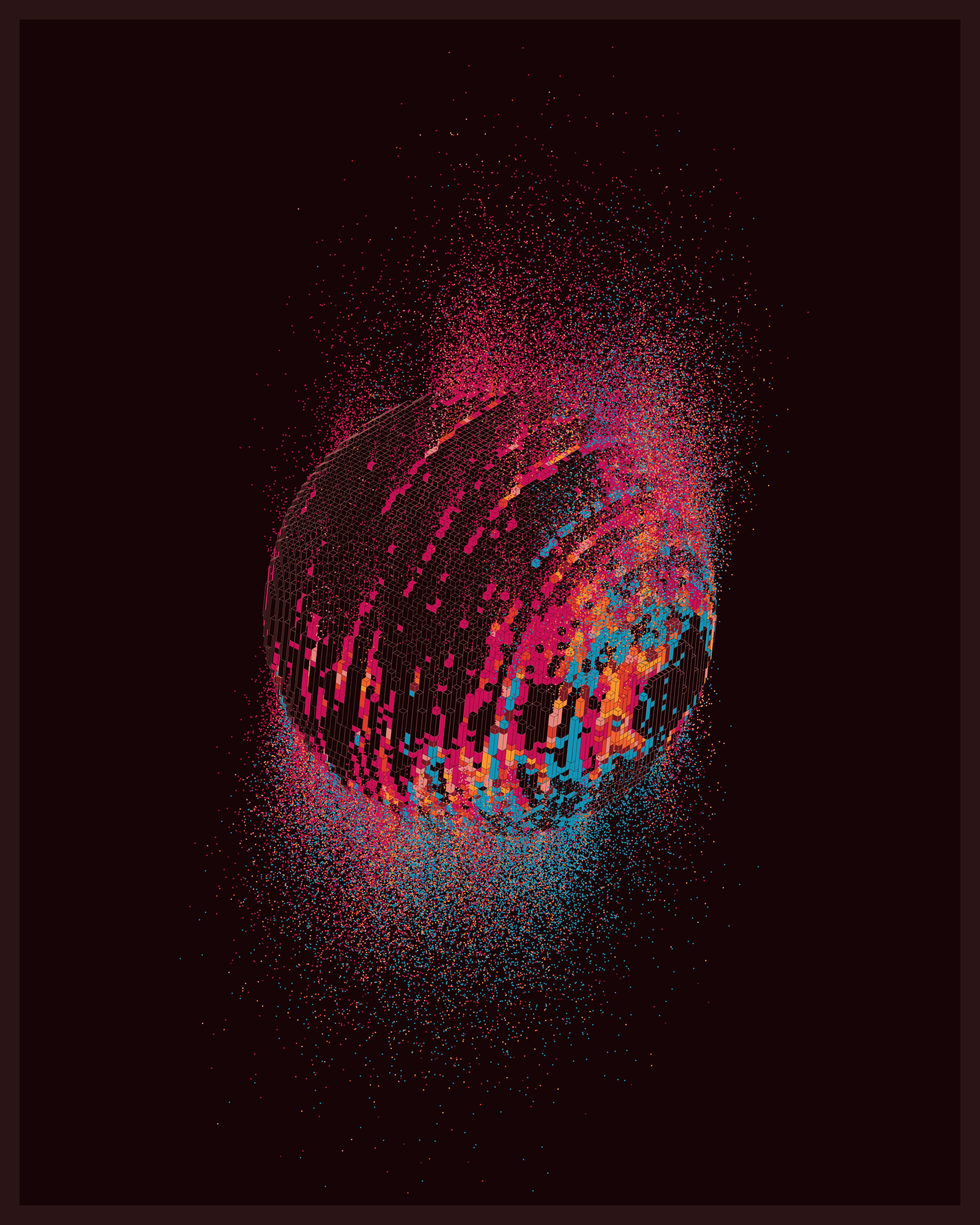 Keepsakes - Long Form #347