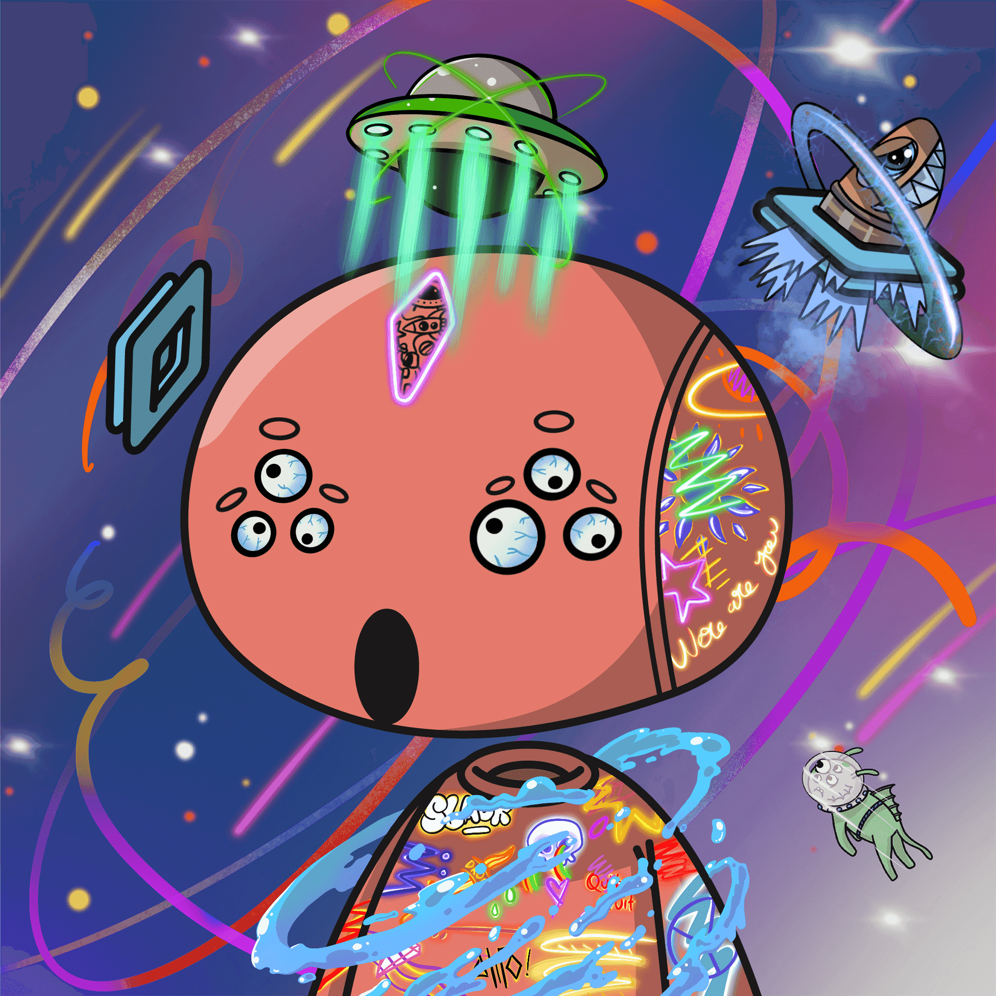 NFT Image