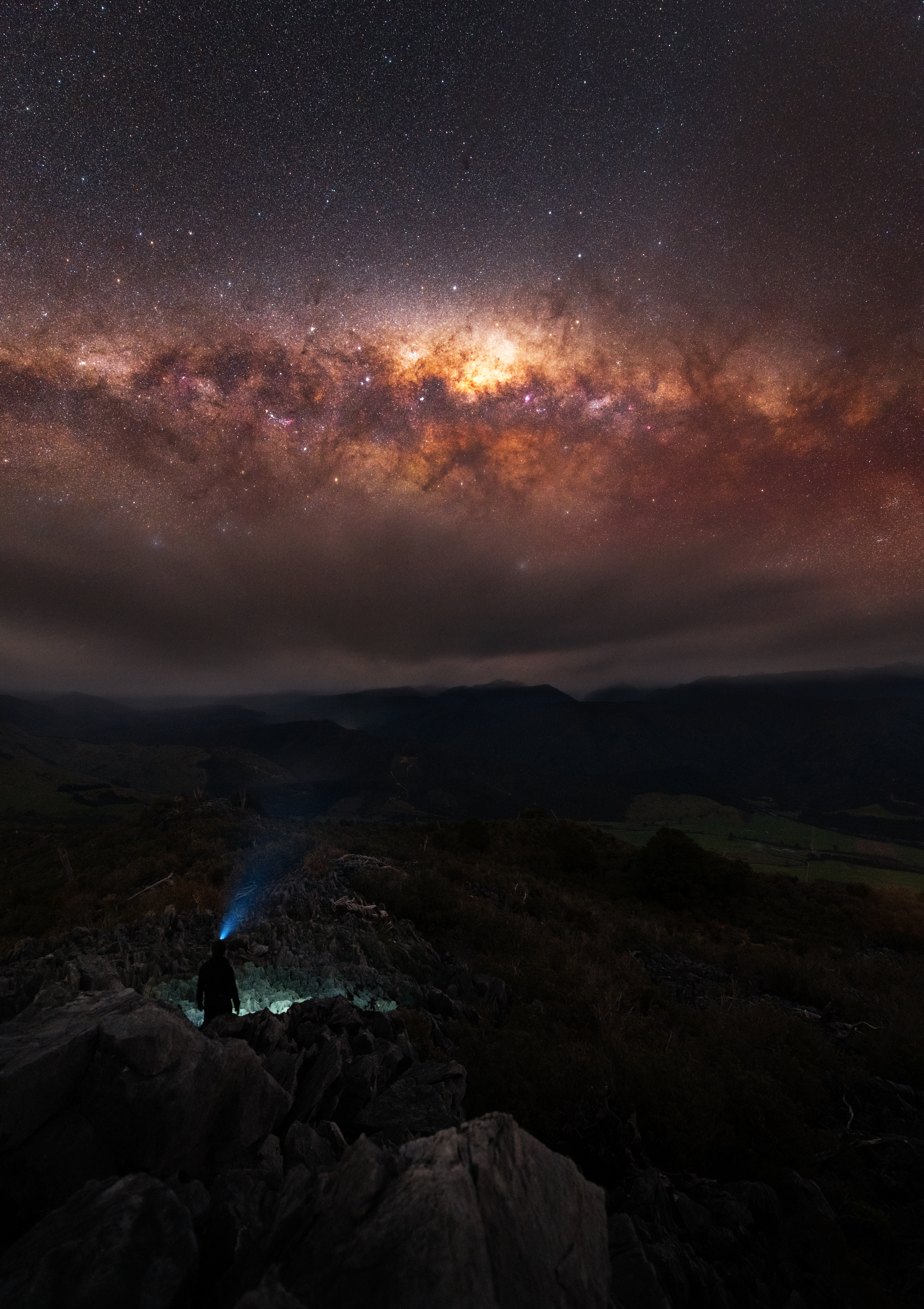Stargazing III