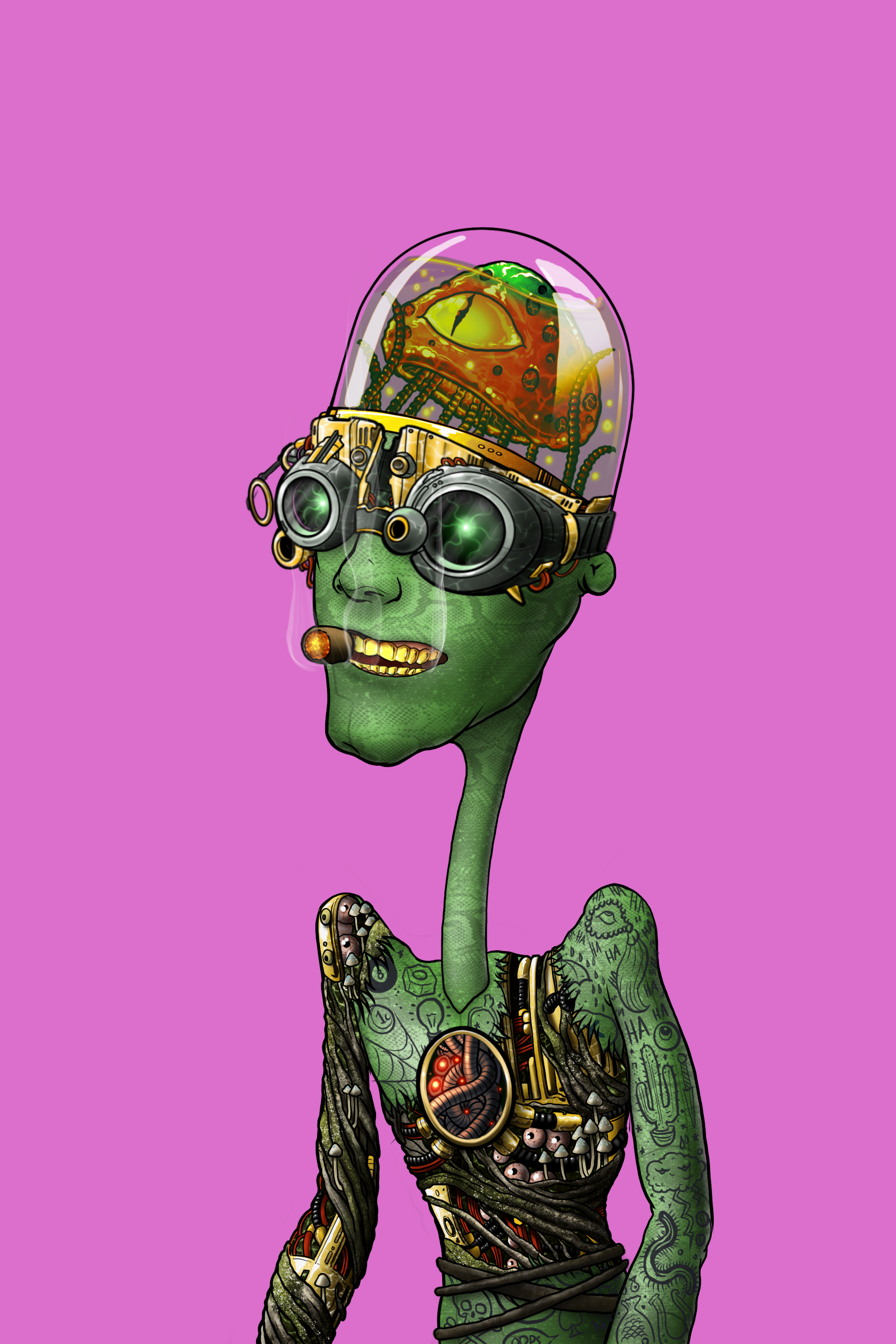 NFT Image
