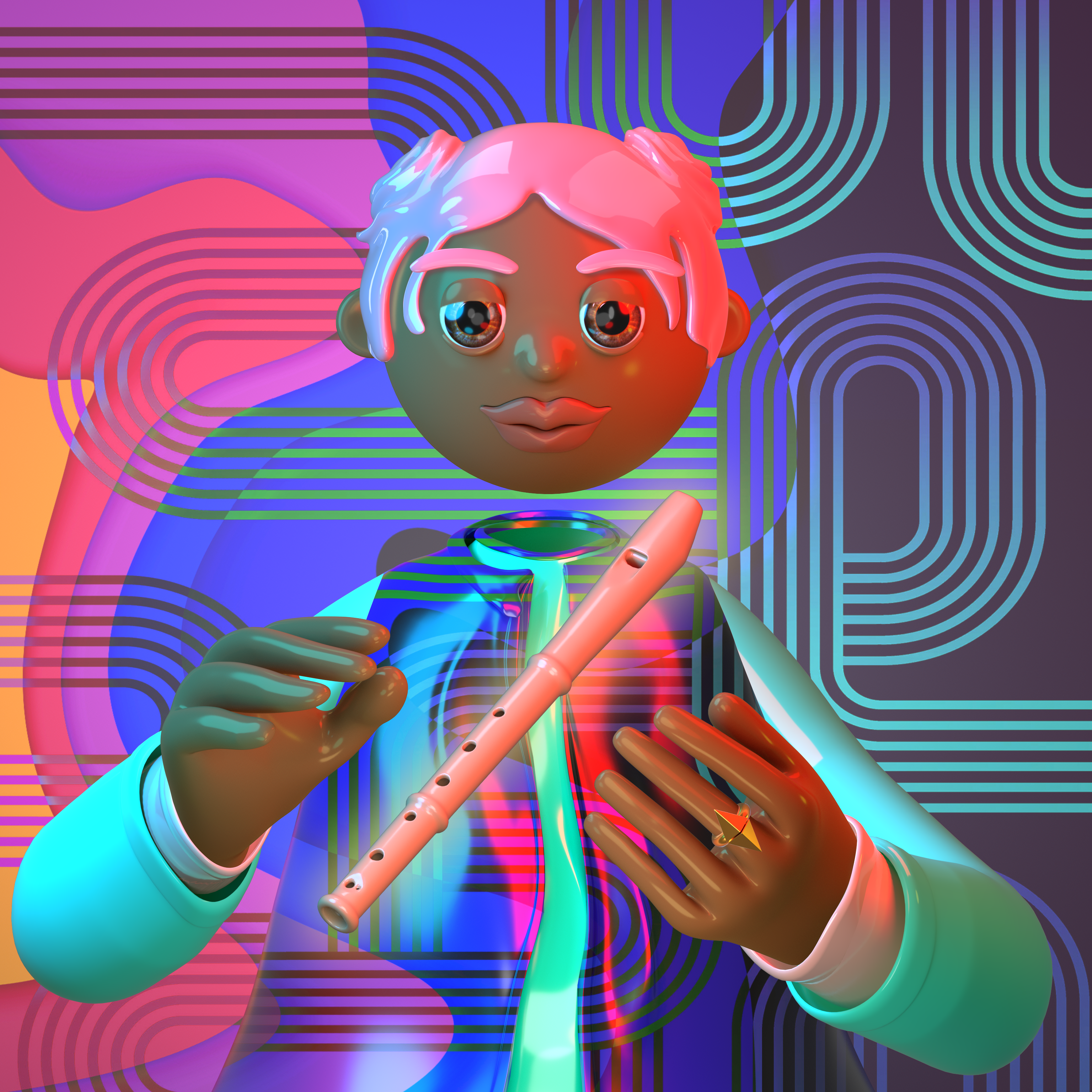 NFT Image