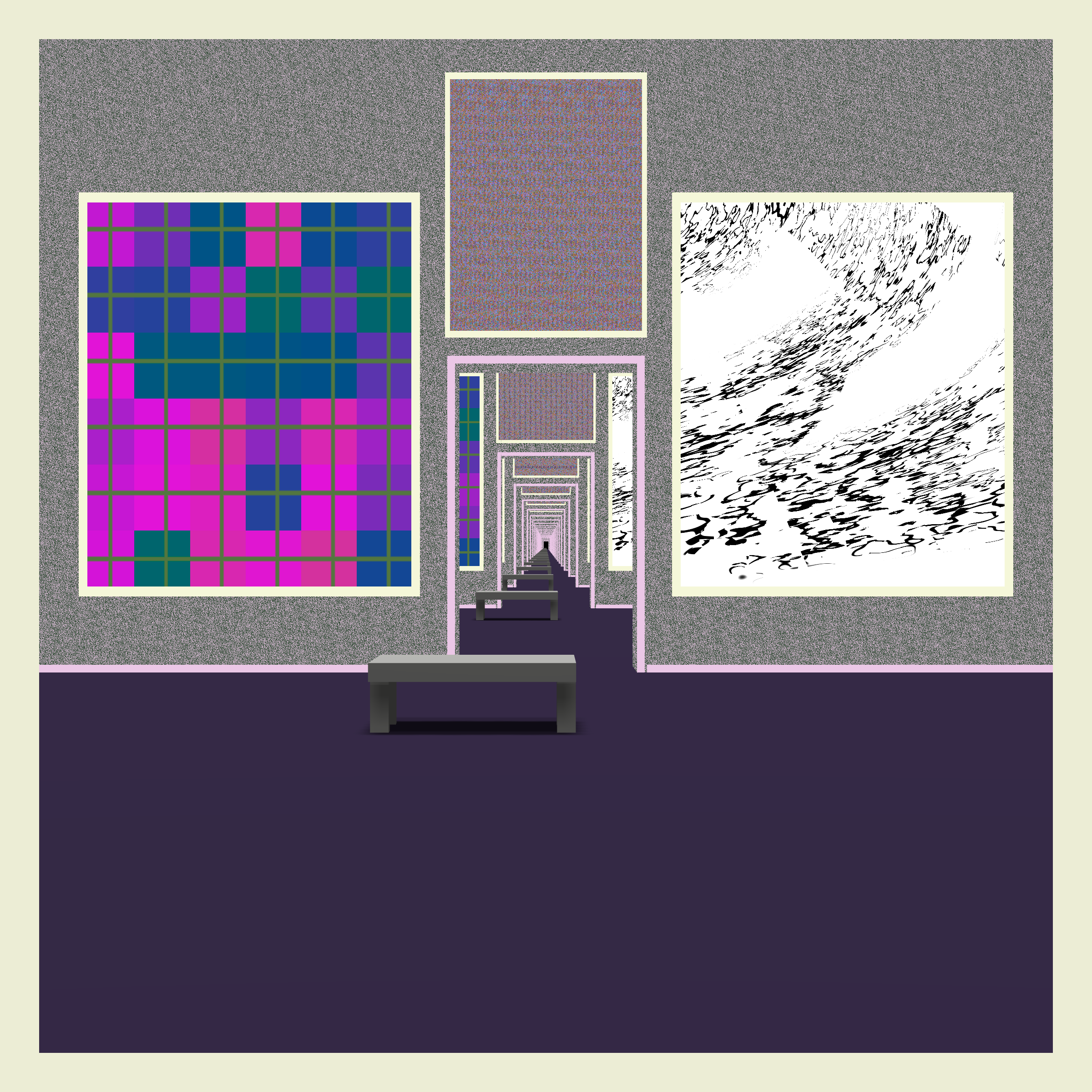 The Collector's Room #254