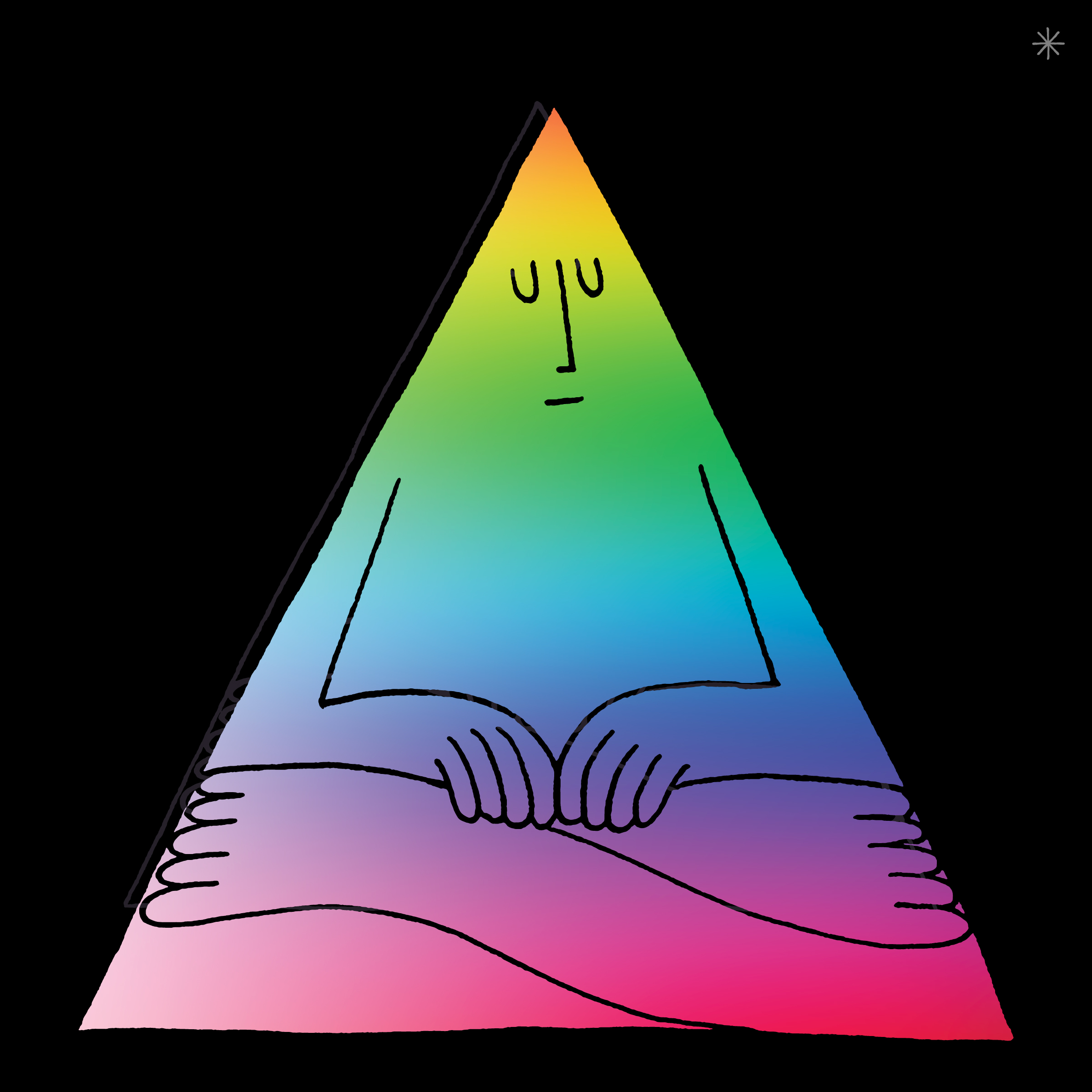 Silent Prism